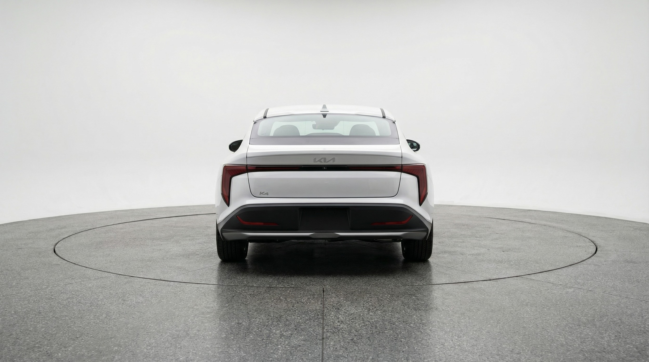 Thumbnail: 2025 Kia K4 - 6