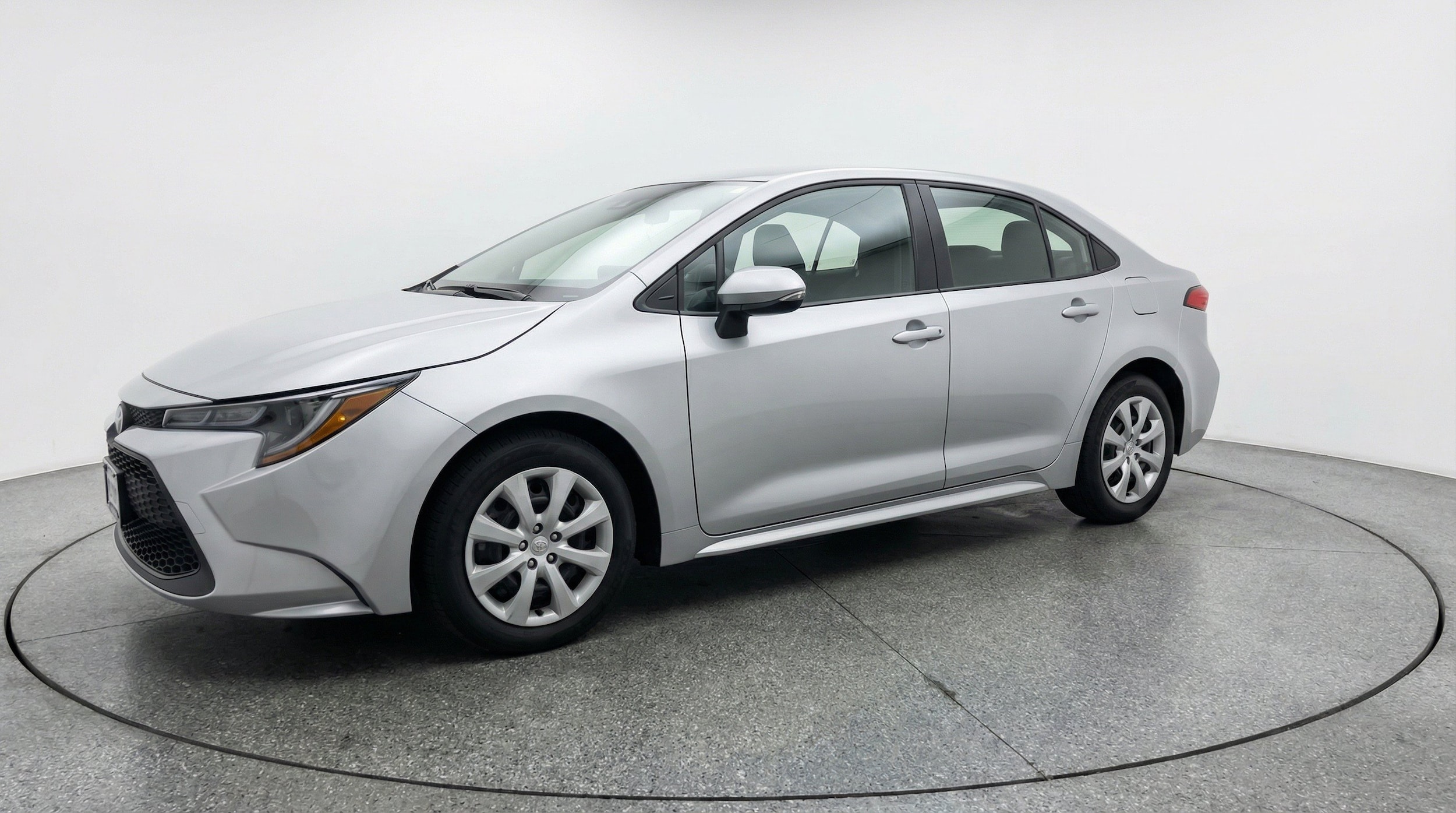 Thumbnail: 2025 Toyota Corolla - 3
