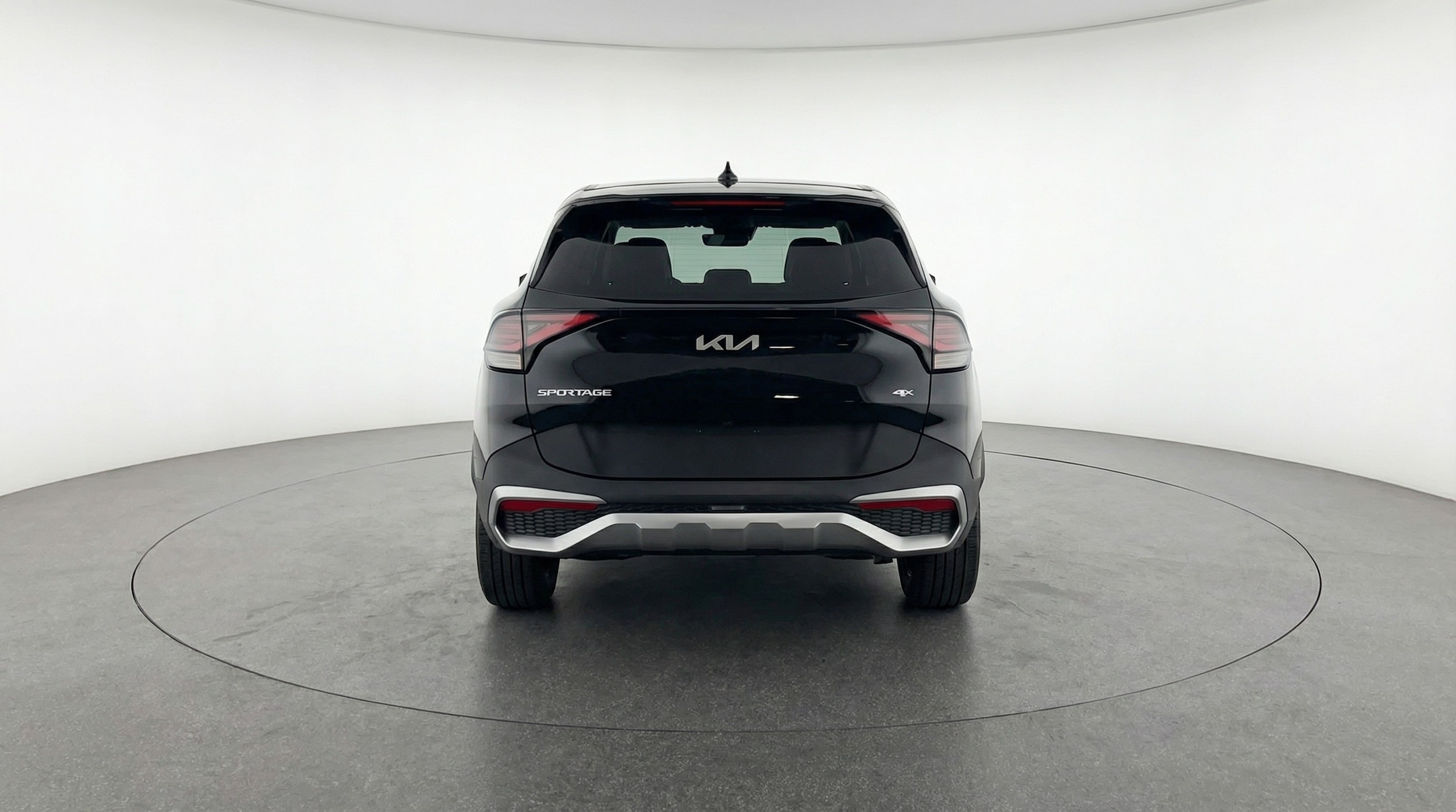 Thumbnail: 2025 Kia Sportage - 6