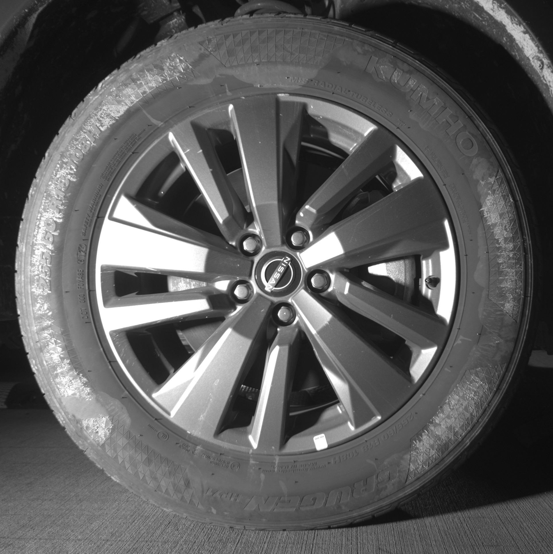 Thumbnail: 2025 Nissan Pathfinder - 13