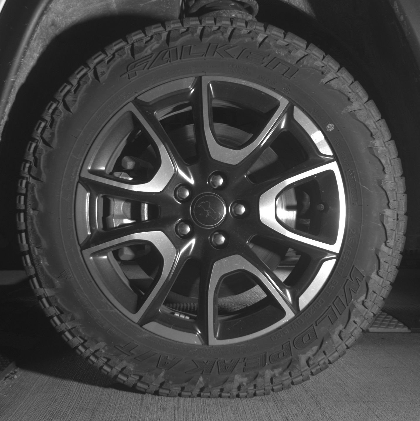 Thumbnail: 2025 Jeep Compass - 12