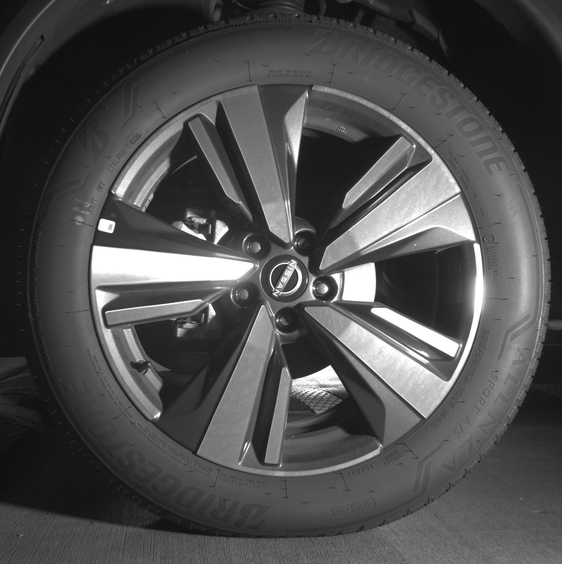 Thumbnail: 2026 Nissan Rogue - 12