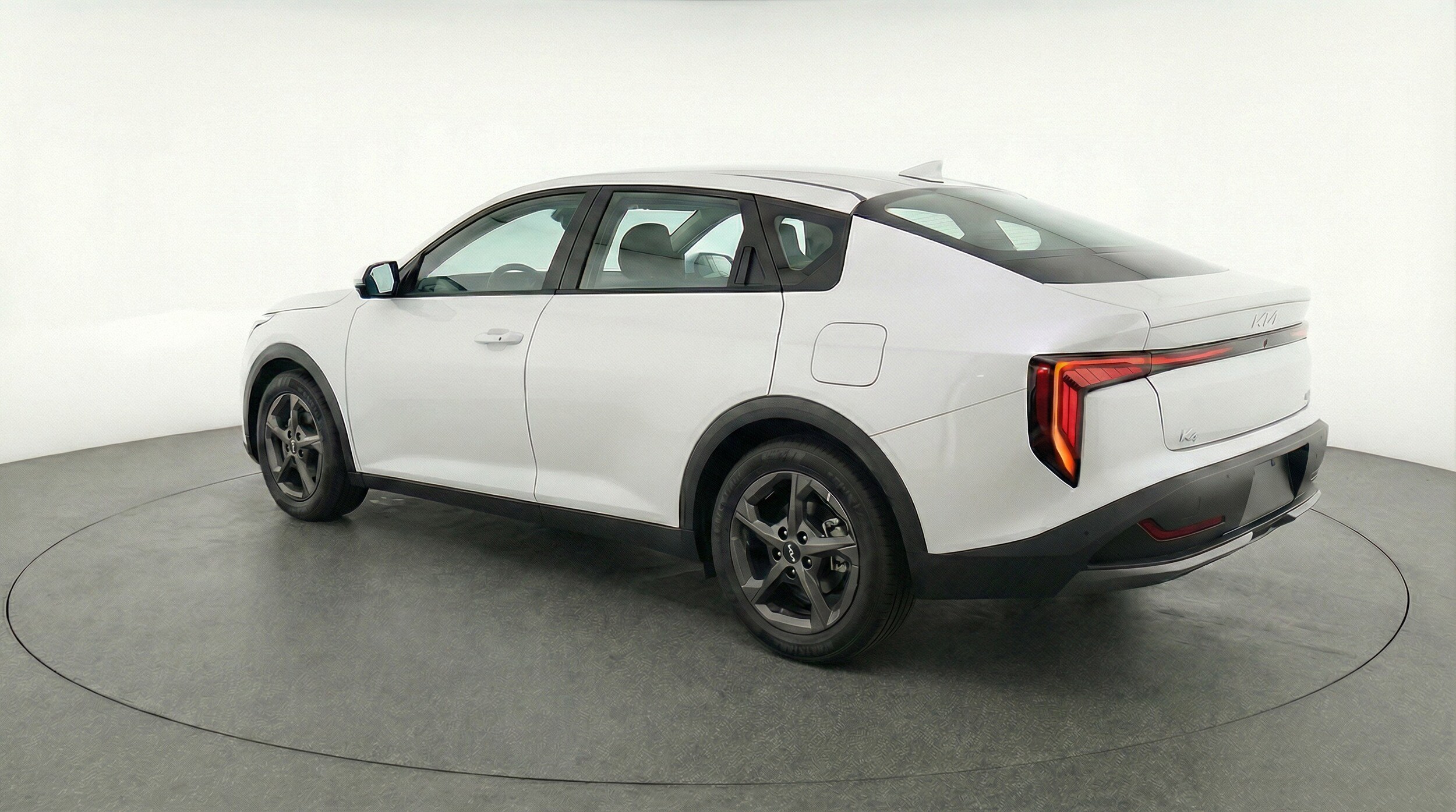 Thumbnail: 2025 Kia K4 - 6