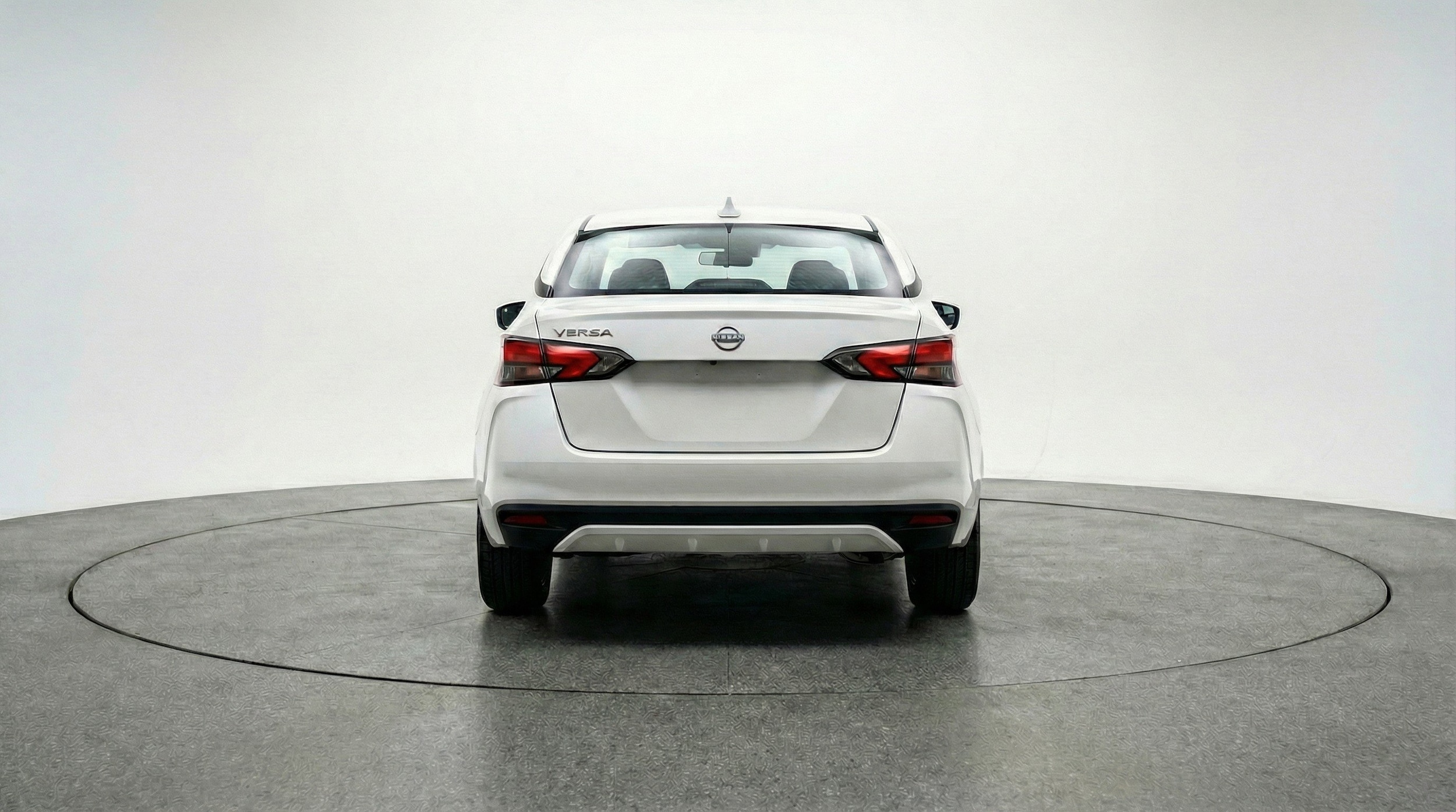 Thumbnail: 2025 Nissan Versa - 7
