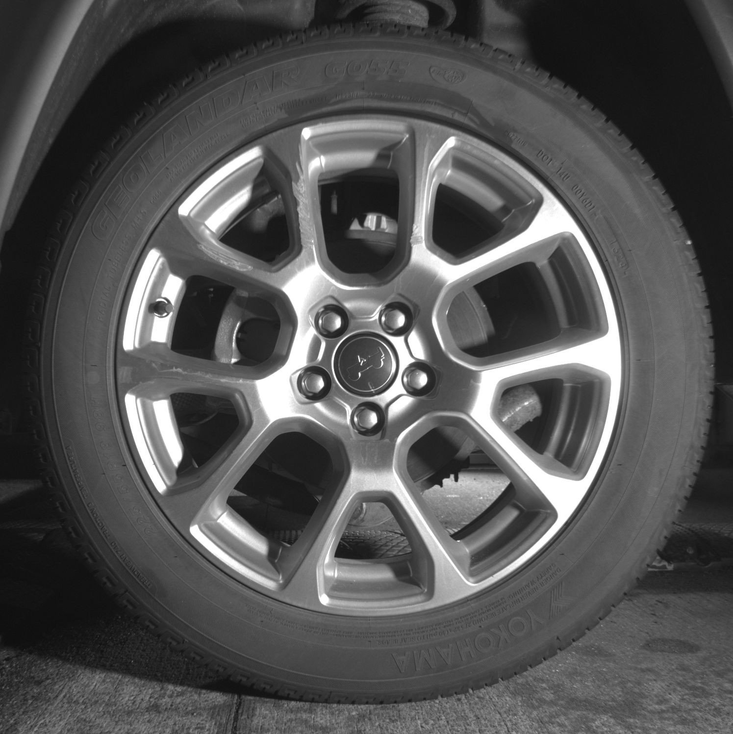 Thumbnail: 2025 Jeep Compass - 14