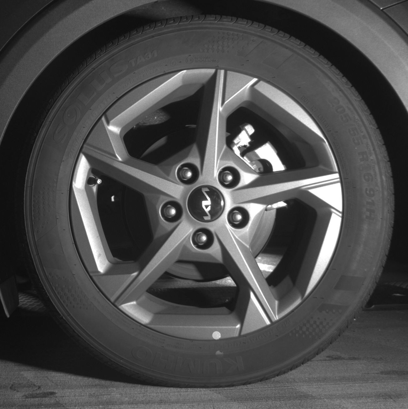 Thumbnail: 2025 Kia K4 - 11