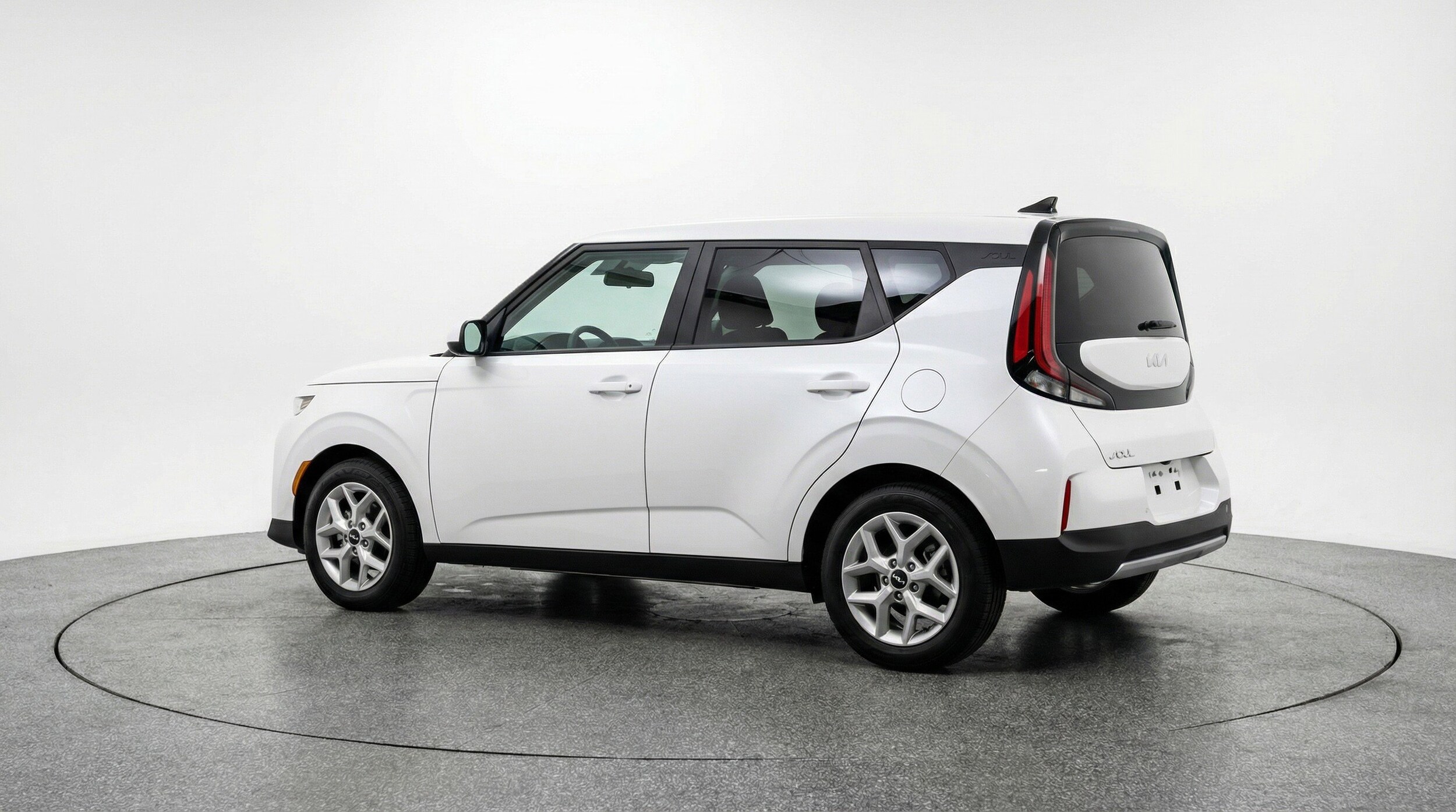 Thumbnail: 2025 Kia Soul - 6