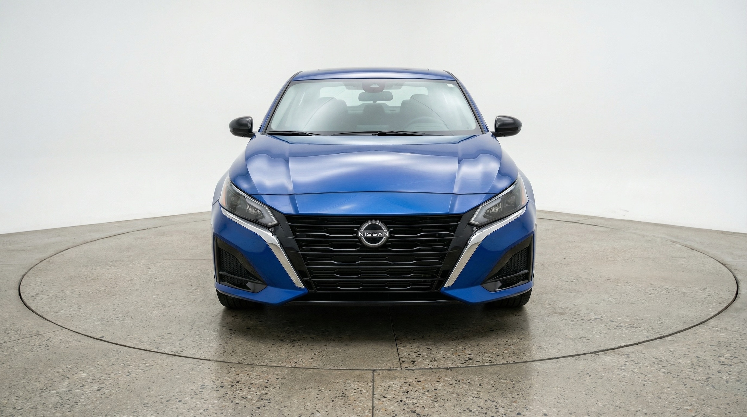 Thumbnail: 2025 Nissan Altima - 2