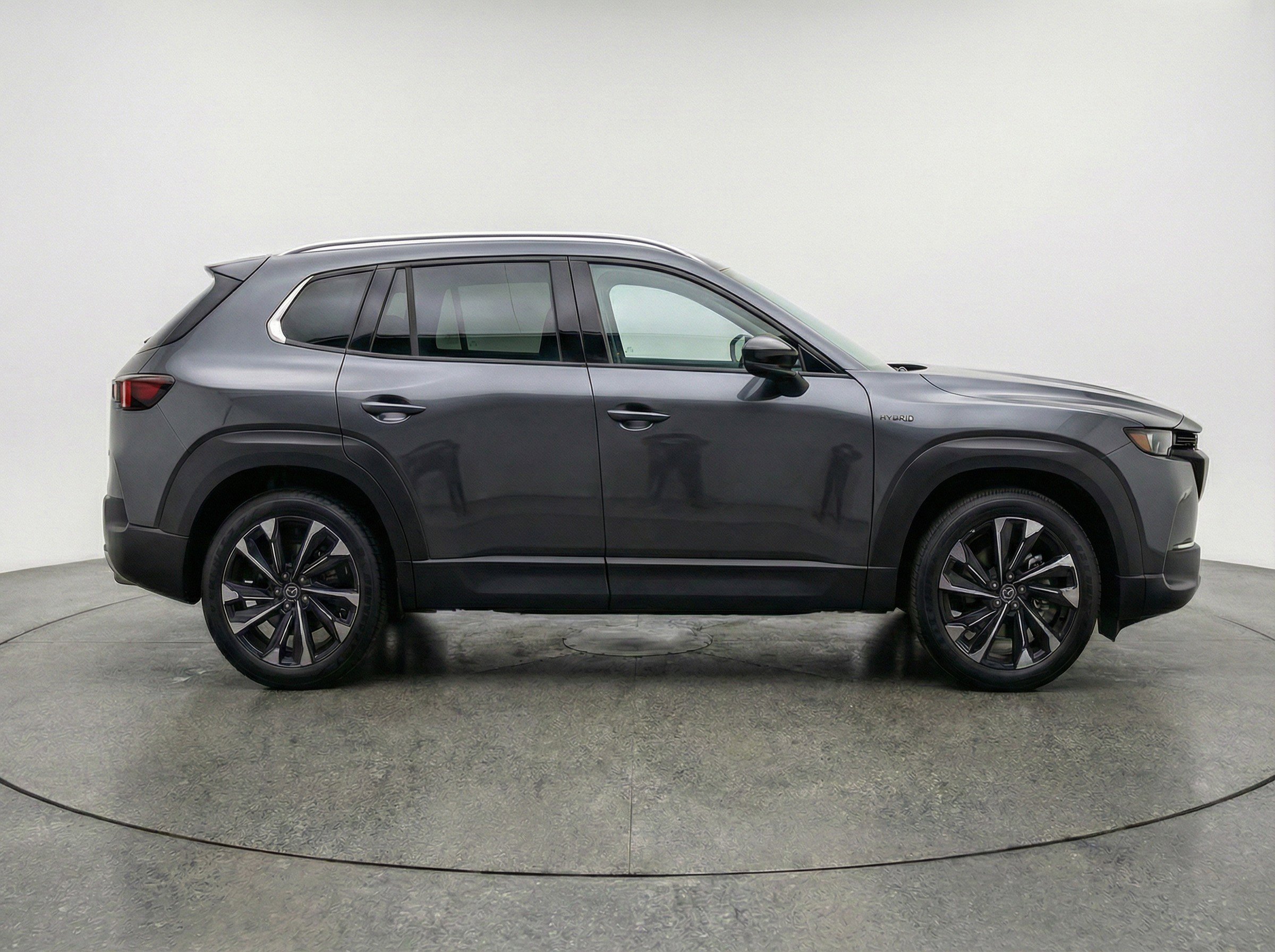 Thumbnail: 2025 Mazda CX-50 - 11