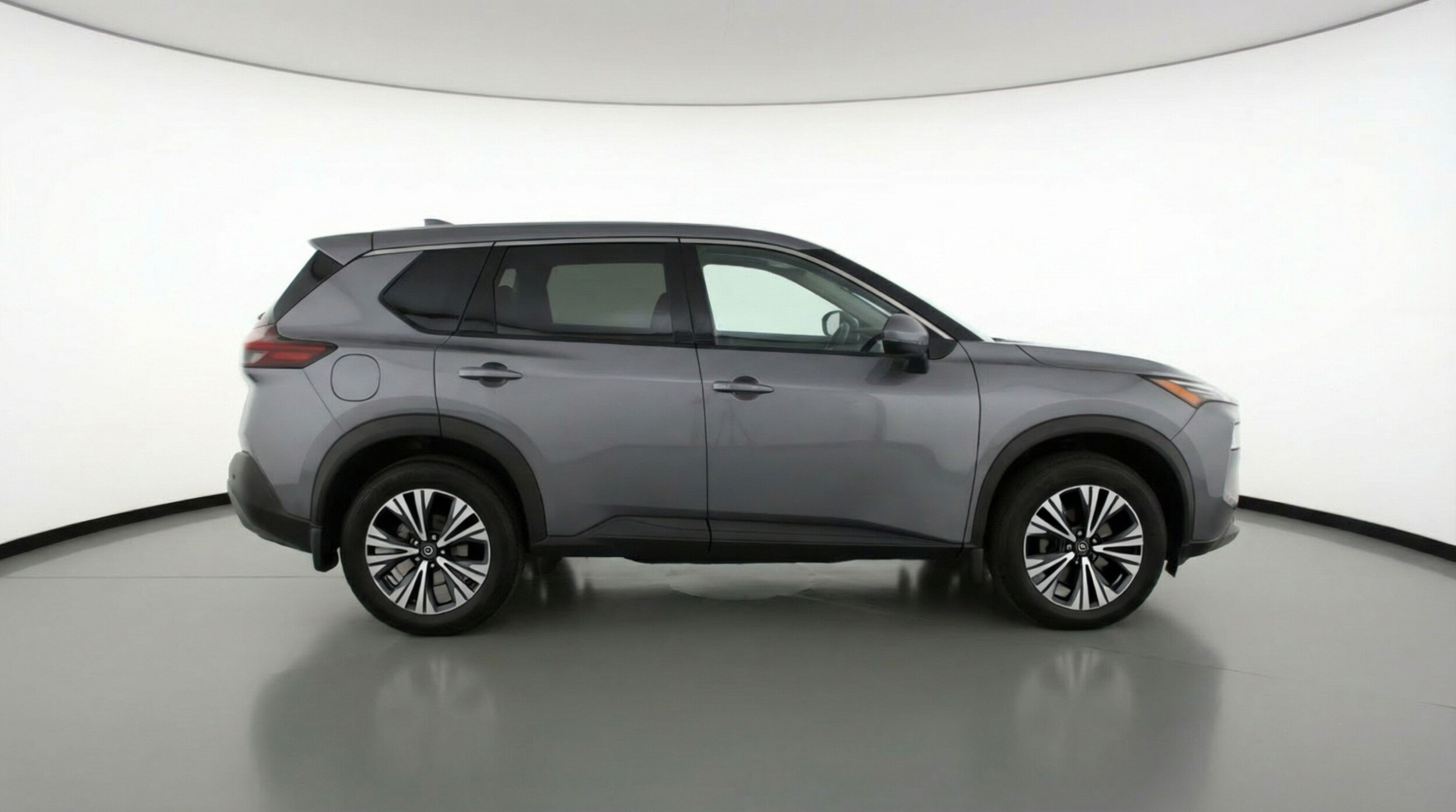 Thumbnail: 2023 Nissan Rogue - 8