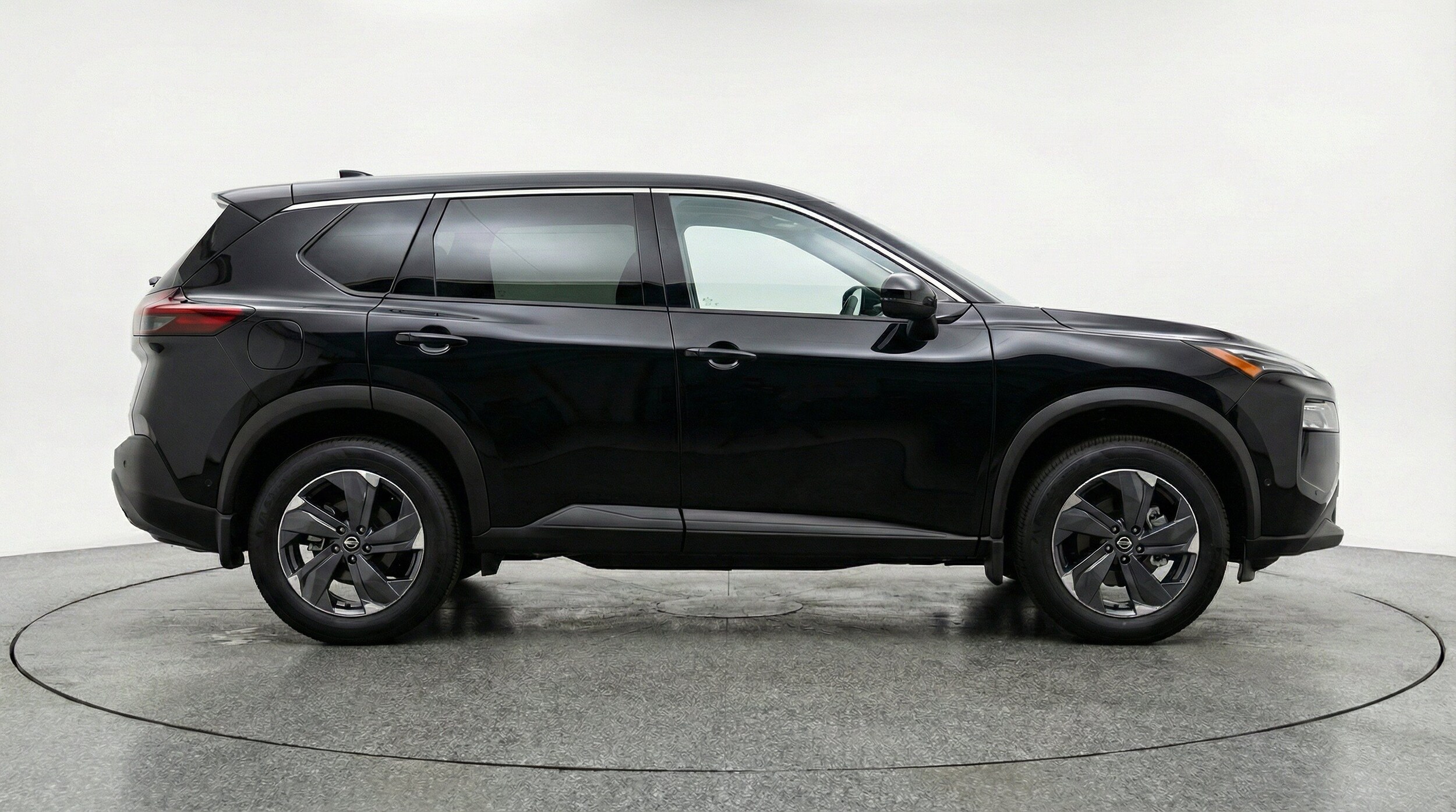 Thumbnail: 2026 Nissan Rogue - 11