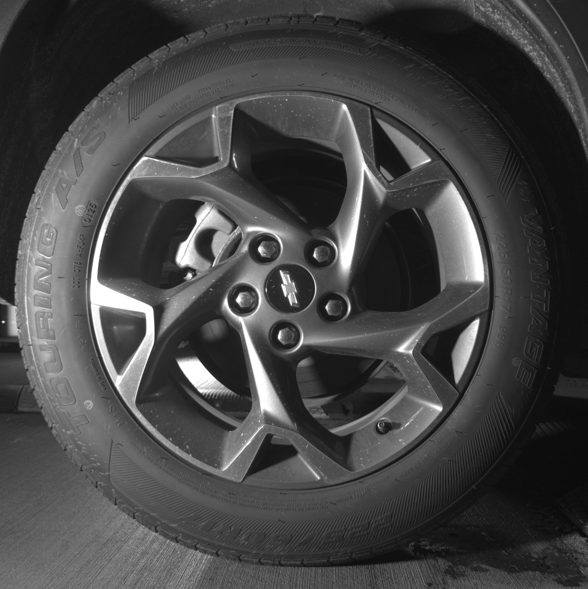 Thumbnail: 2025 Chevrolet Trax - 15