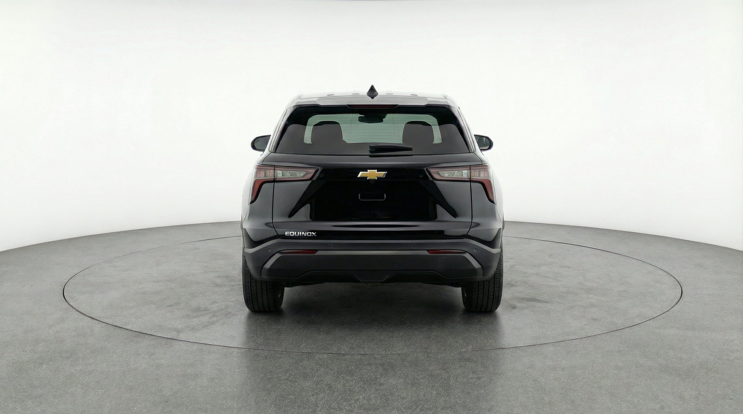 Thumbnail: 2025 Chevrolet Equinox - 7