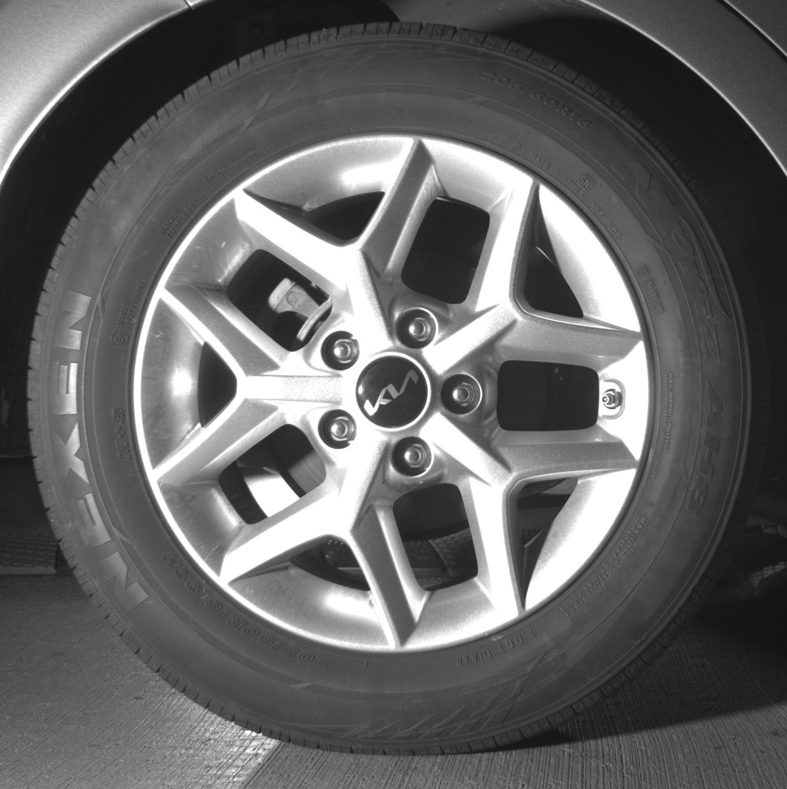 Thumbnail: 2025 Kia Soul - 15