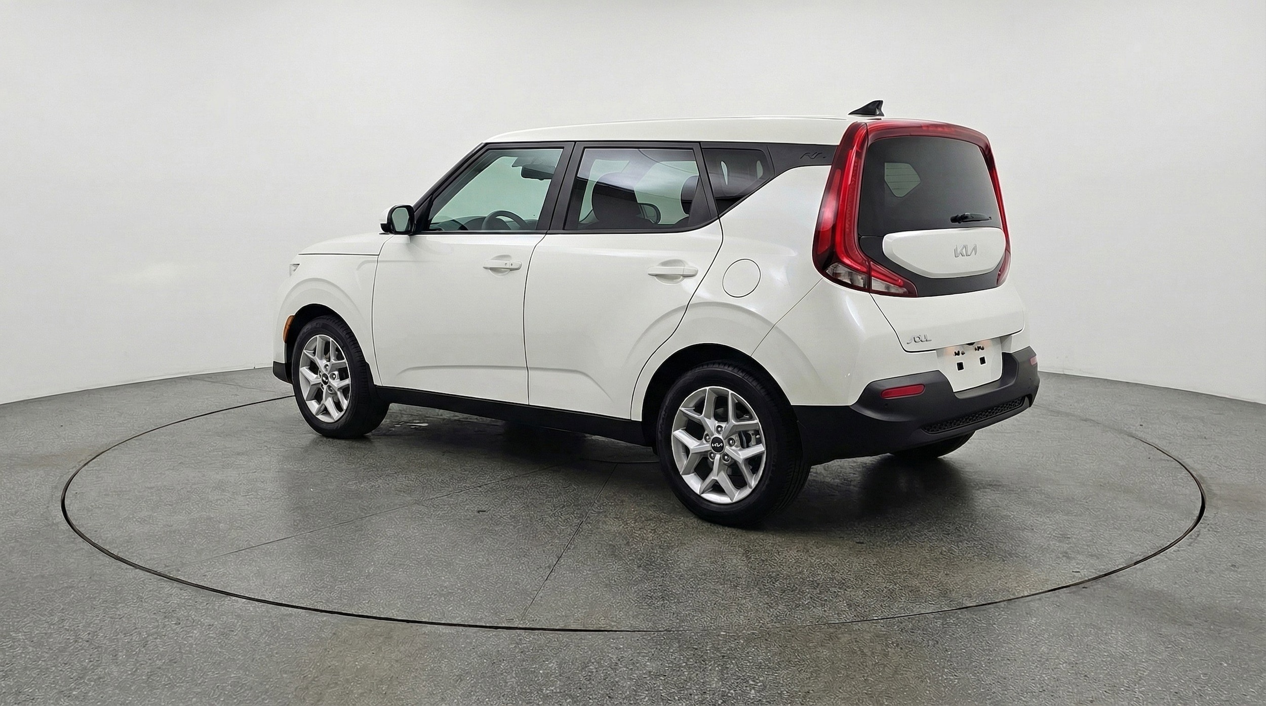 Thumbnail: 2025 Kia Soul - 6