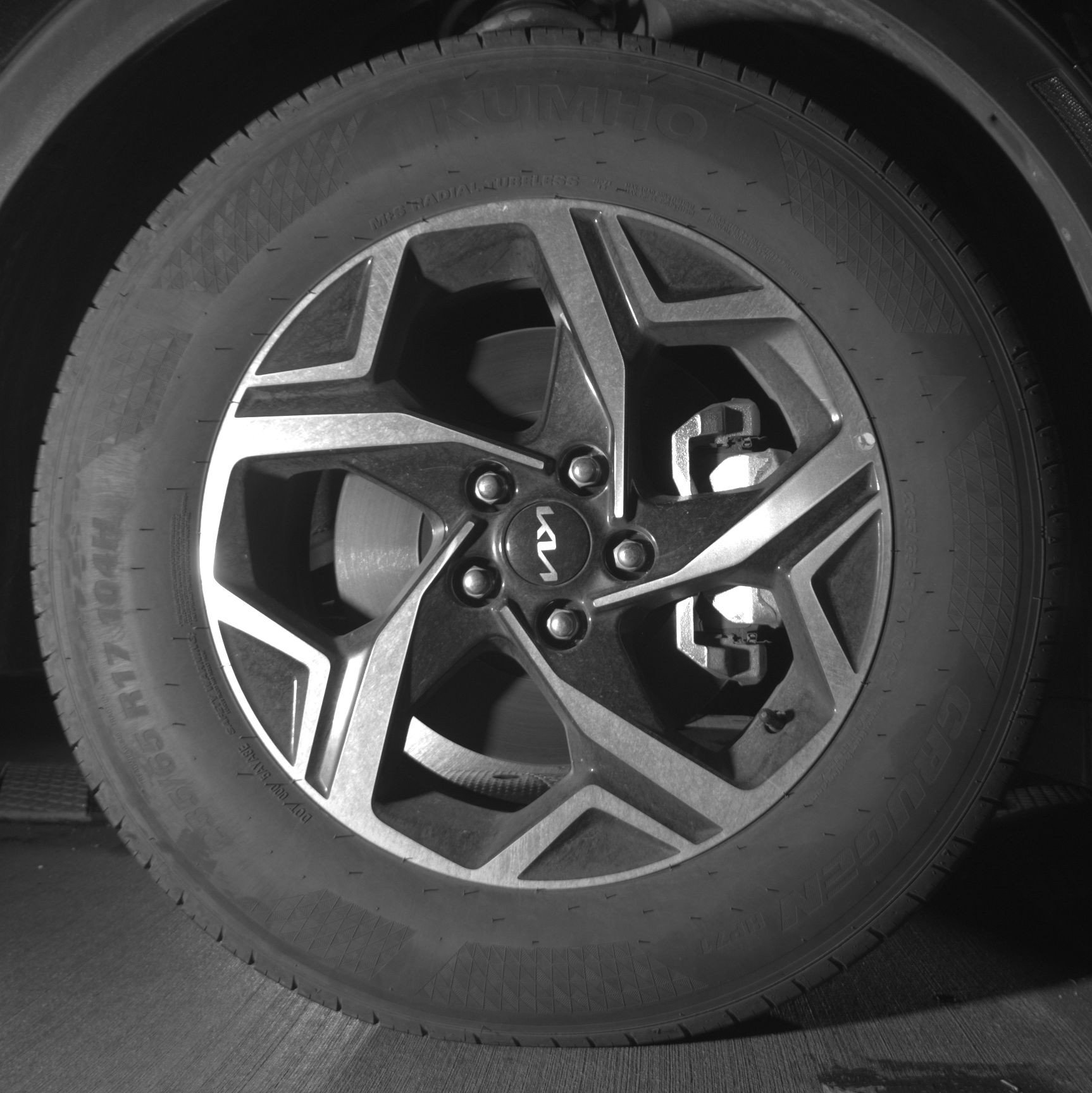 Thumbnail: 2025 Kia Sportage - 13