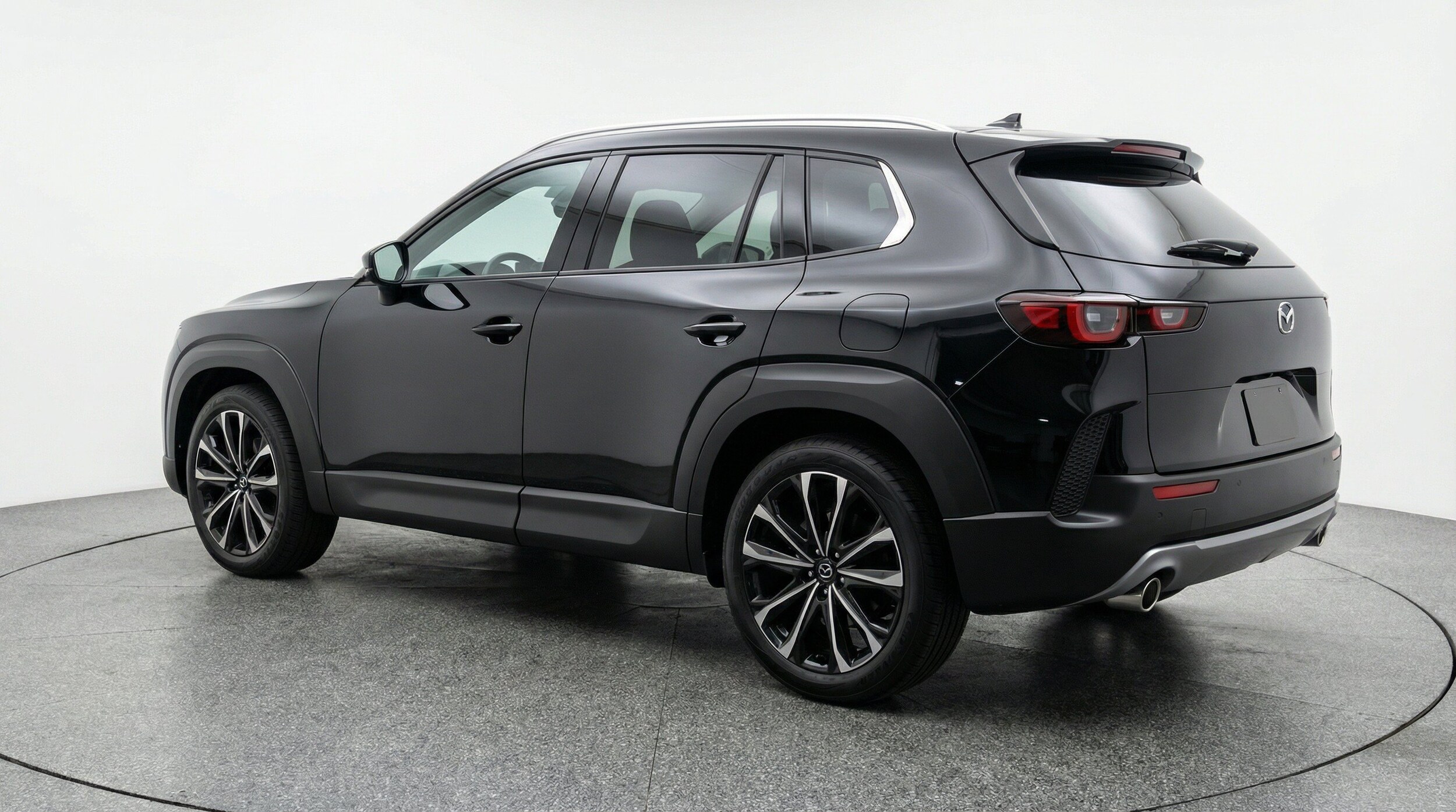 Thumbnail: 2026 Mazda CX-50 - 6
