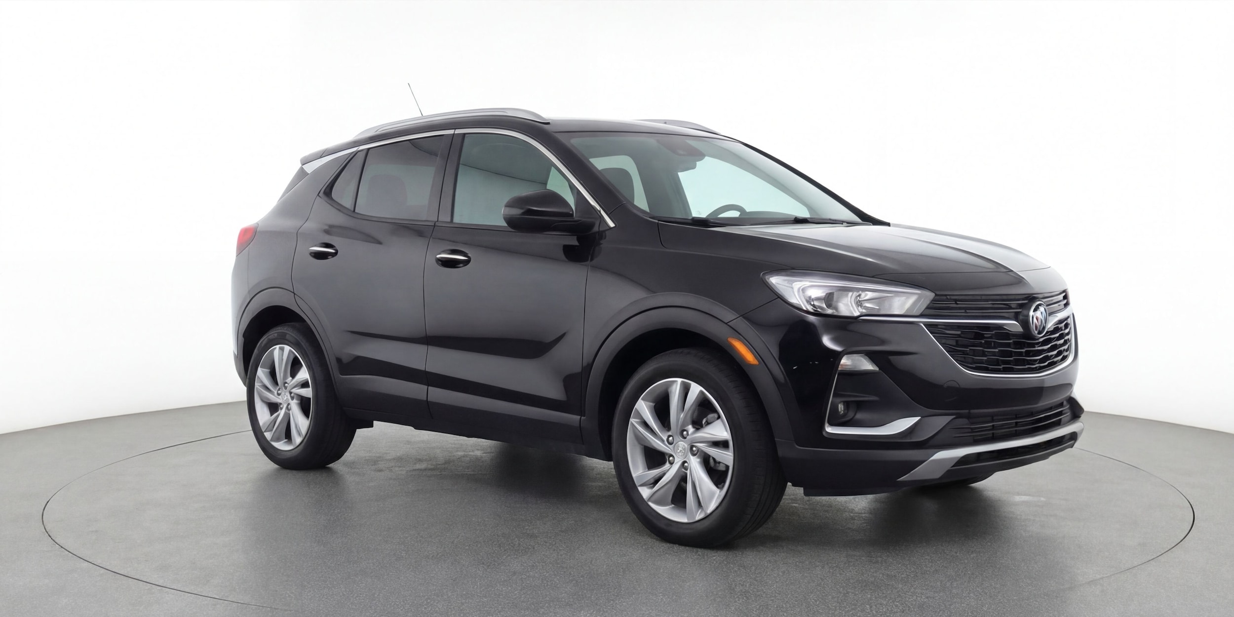 Thumbnail: 2025 Buick Encore GX - 1