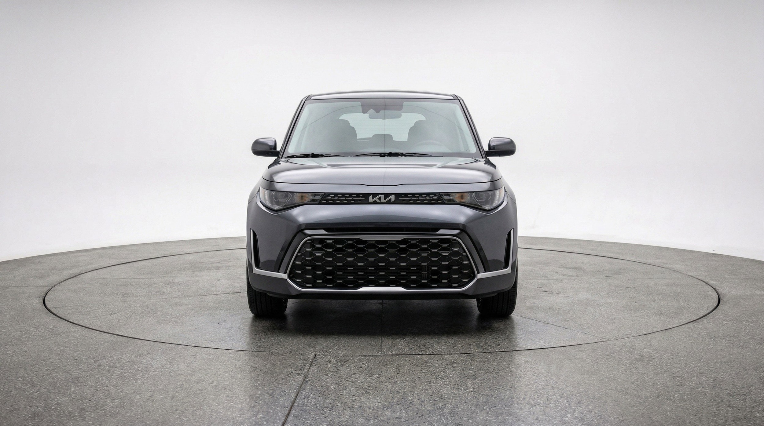 Thumbnail: 2025 Kia Soul - 2