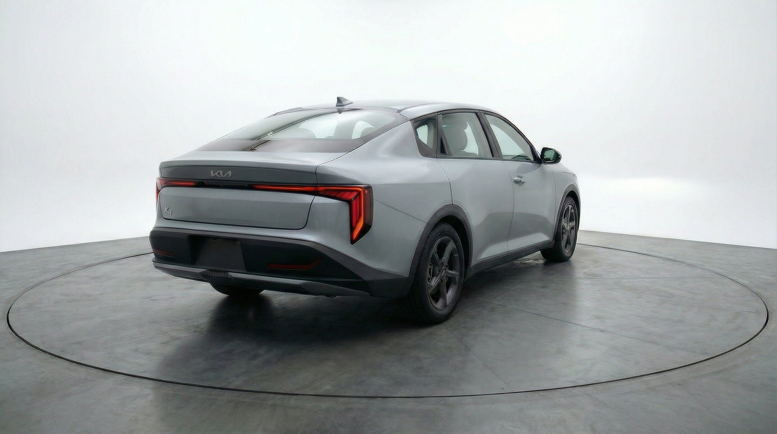 Thumbnail: 2025 Kia K4 - 9