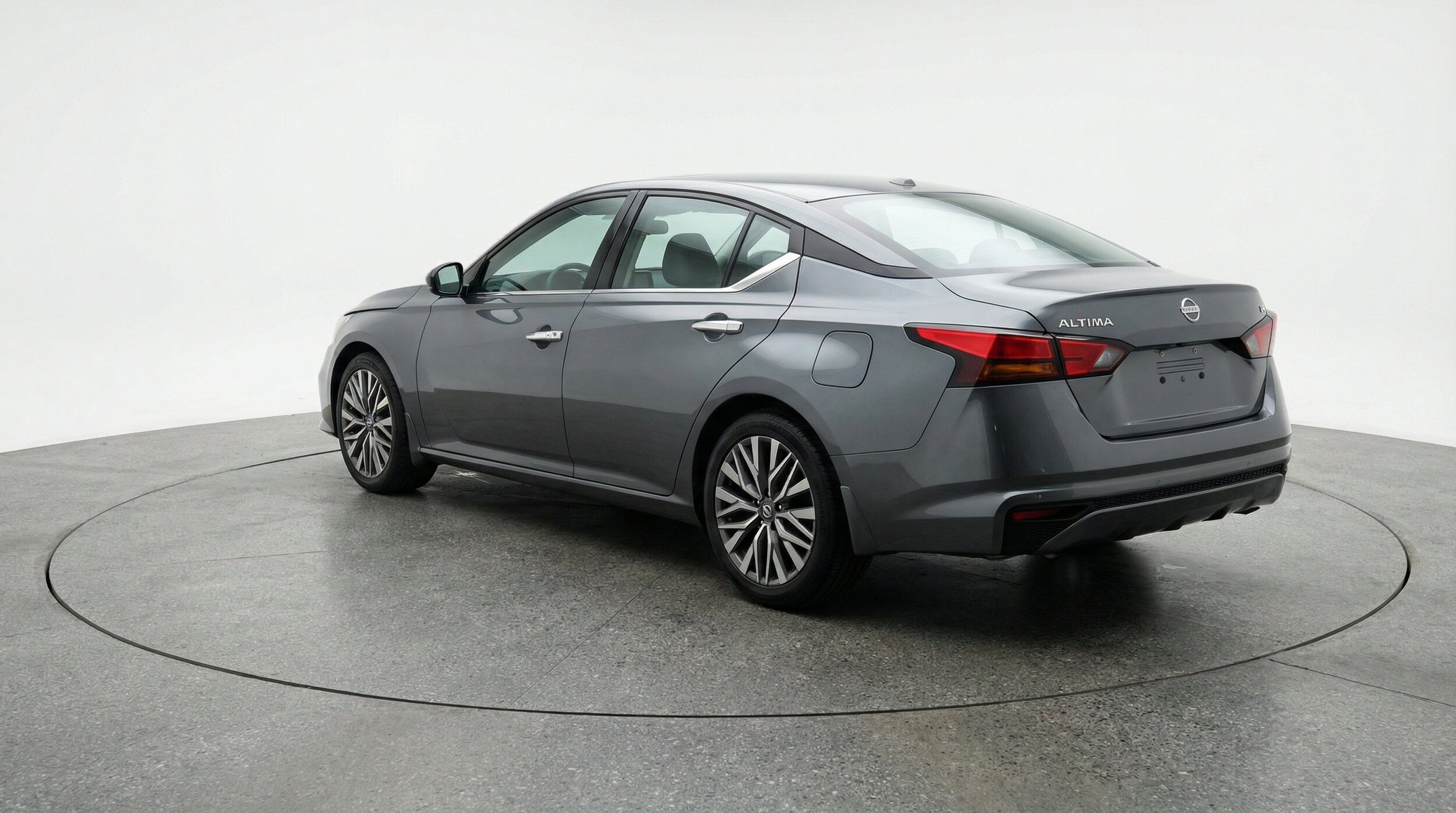 Thumbnail: 2025 Nissan Altima - 6
