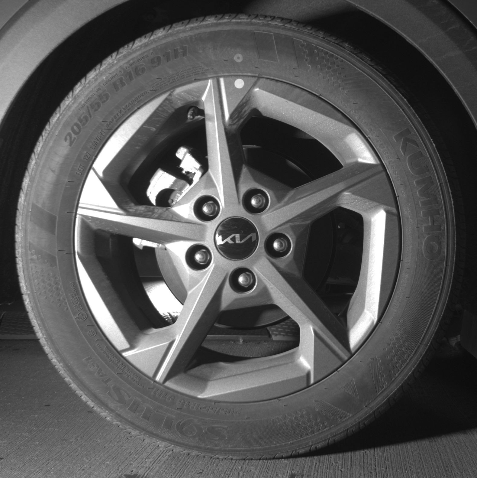 Thumbnail: 2025 Kia K4 - 15