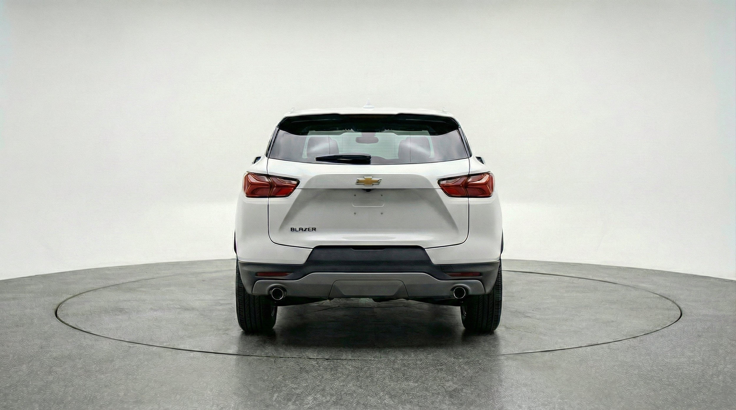 Thumbnail: 2025 Chevrolet Blazer - 7