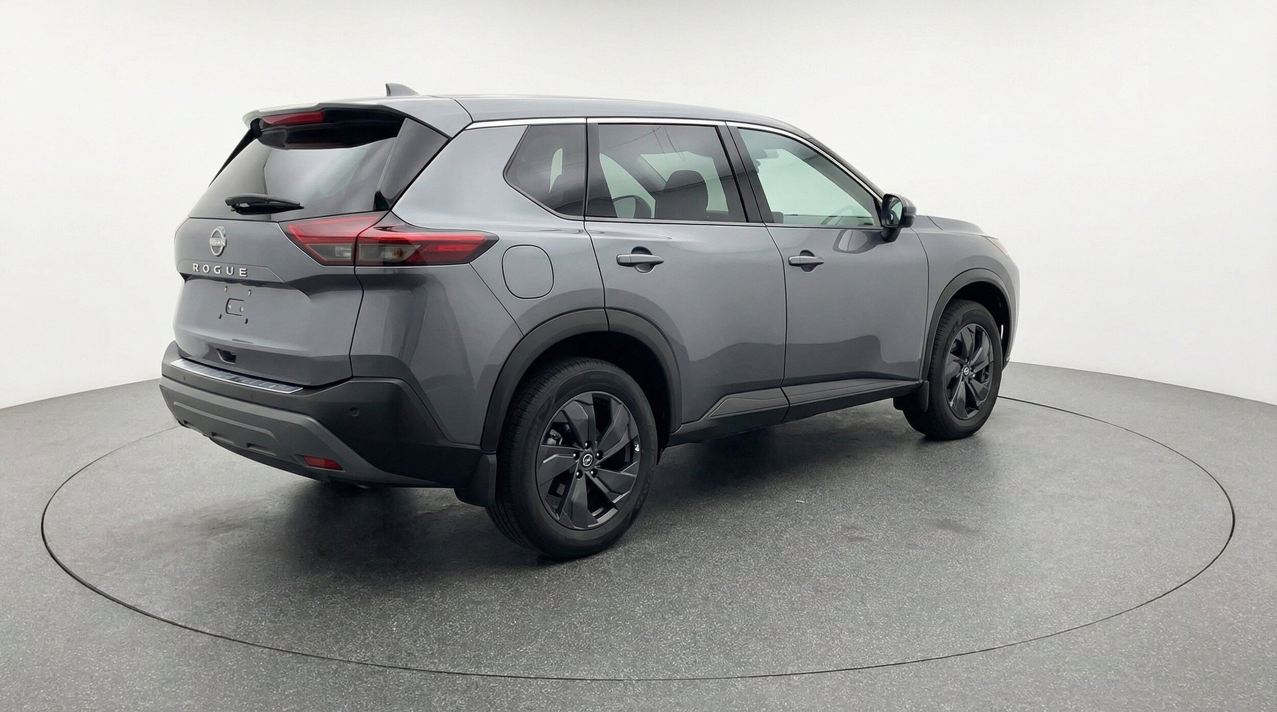 Thumbnail: 2026 Nissan Rogue - 9
