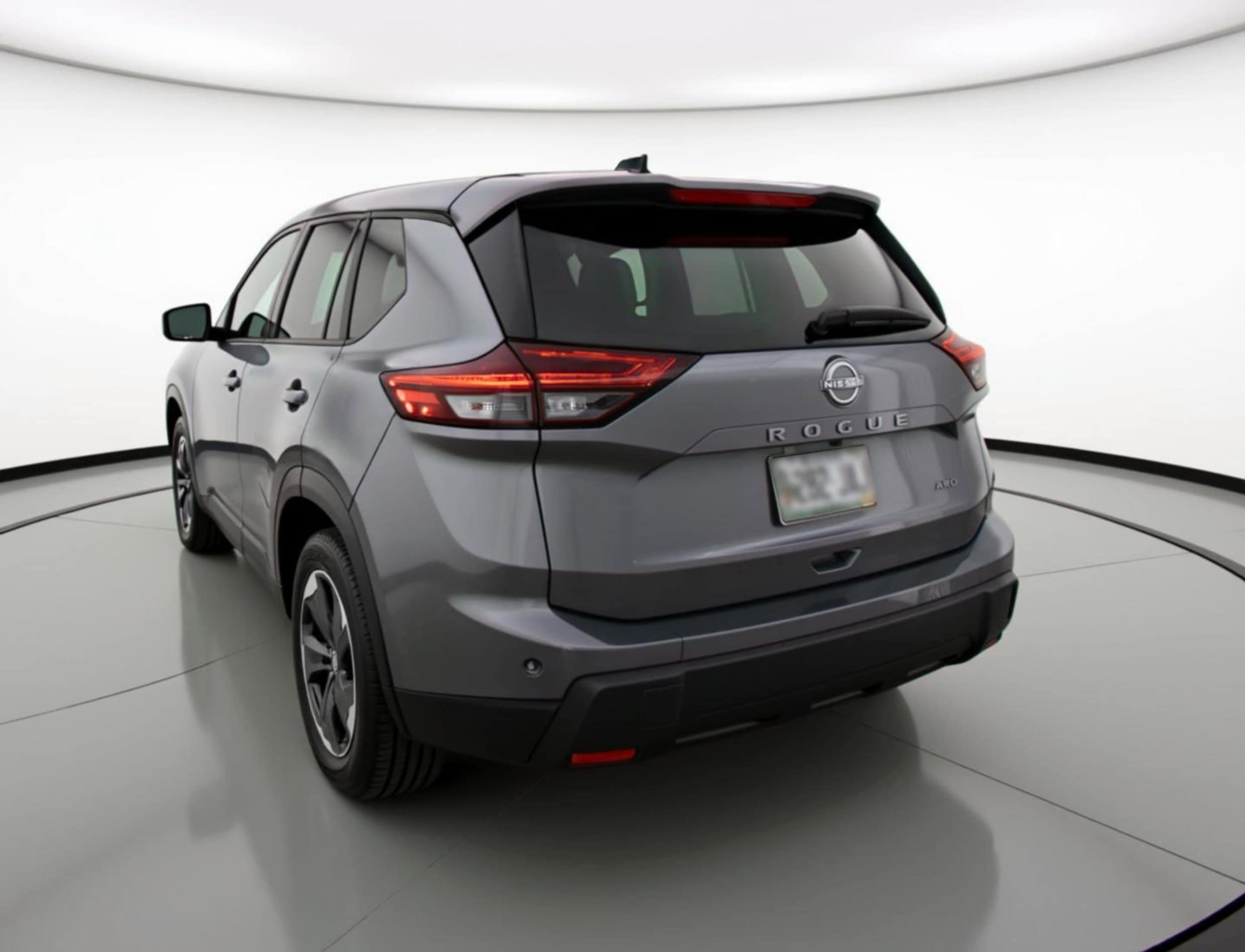 Thumbnail: 2025 Nissan Rogue - 6