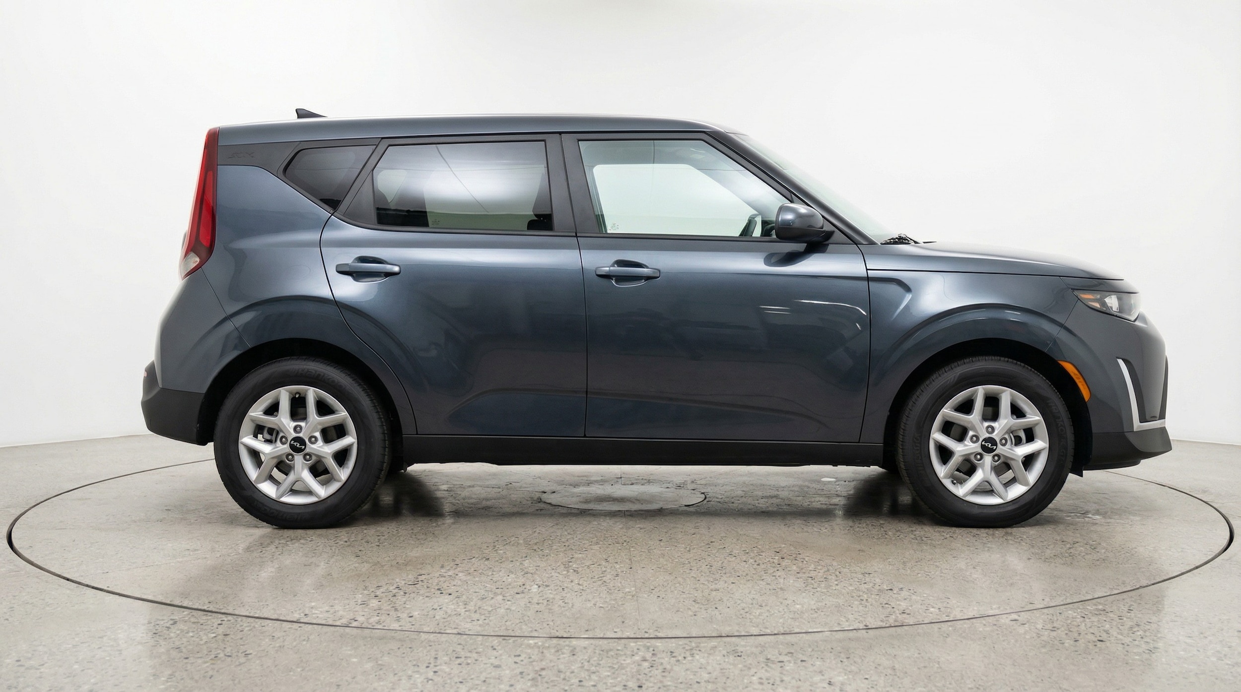 Thumbnail: 2025 Kia Soul - 8