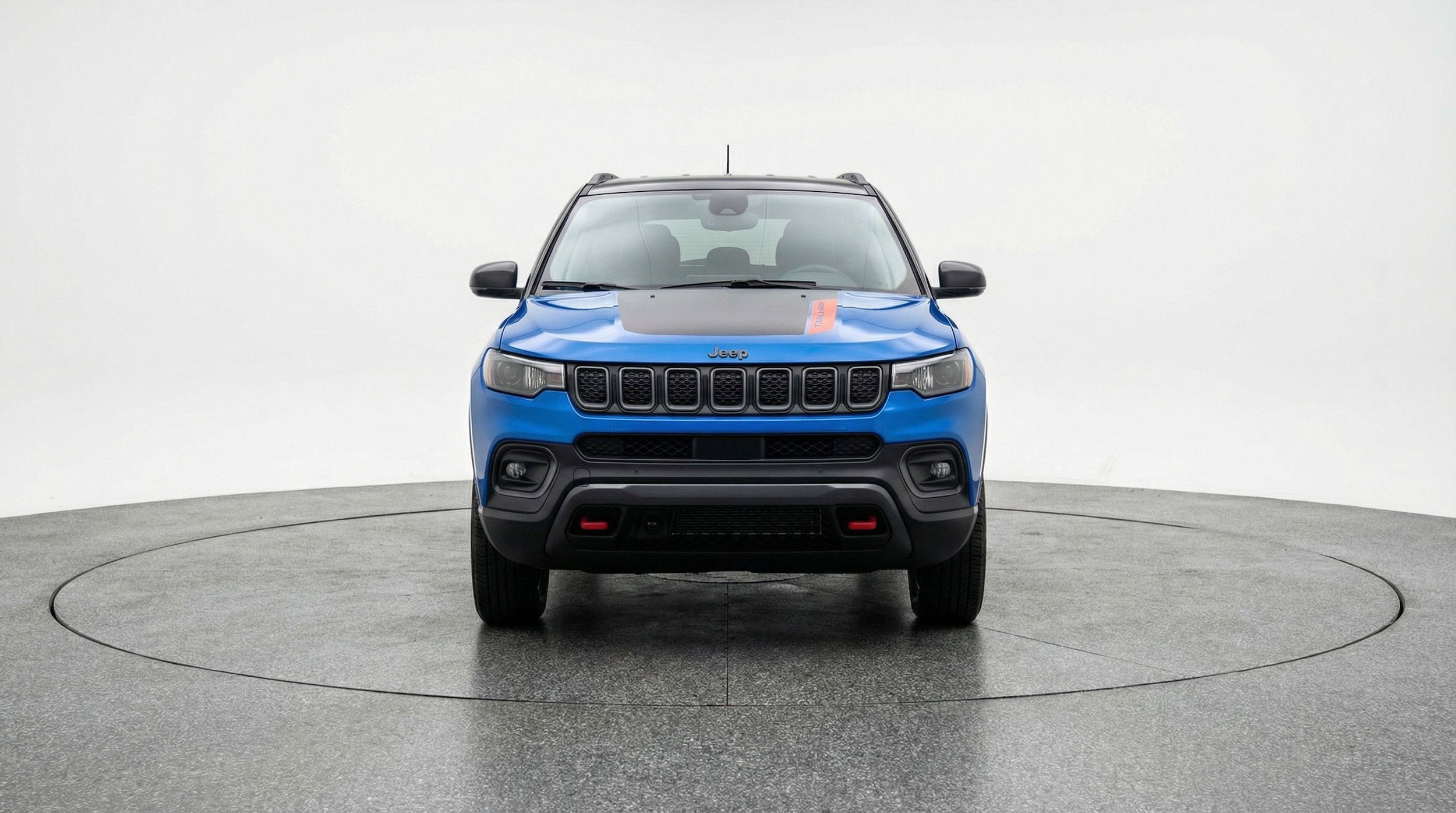 Thumbnail: 2025 Jeep Compass - 2