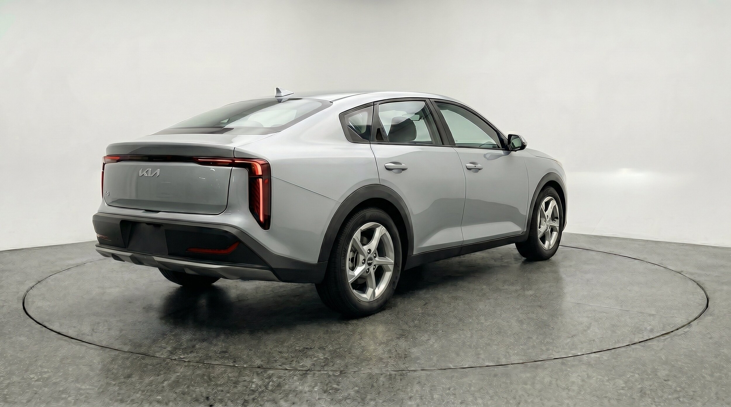 Thumbnail: 2026 Kia K4 - 9