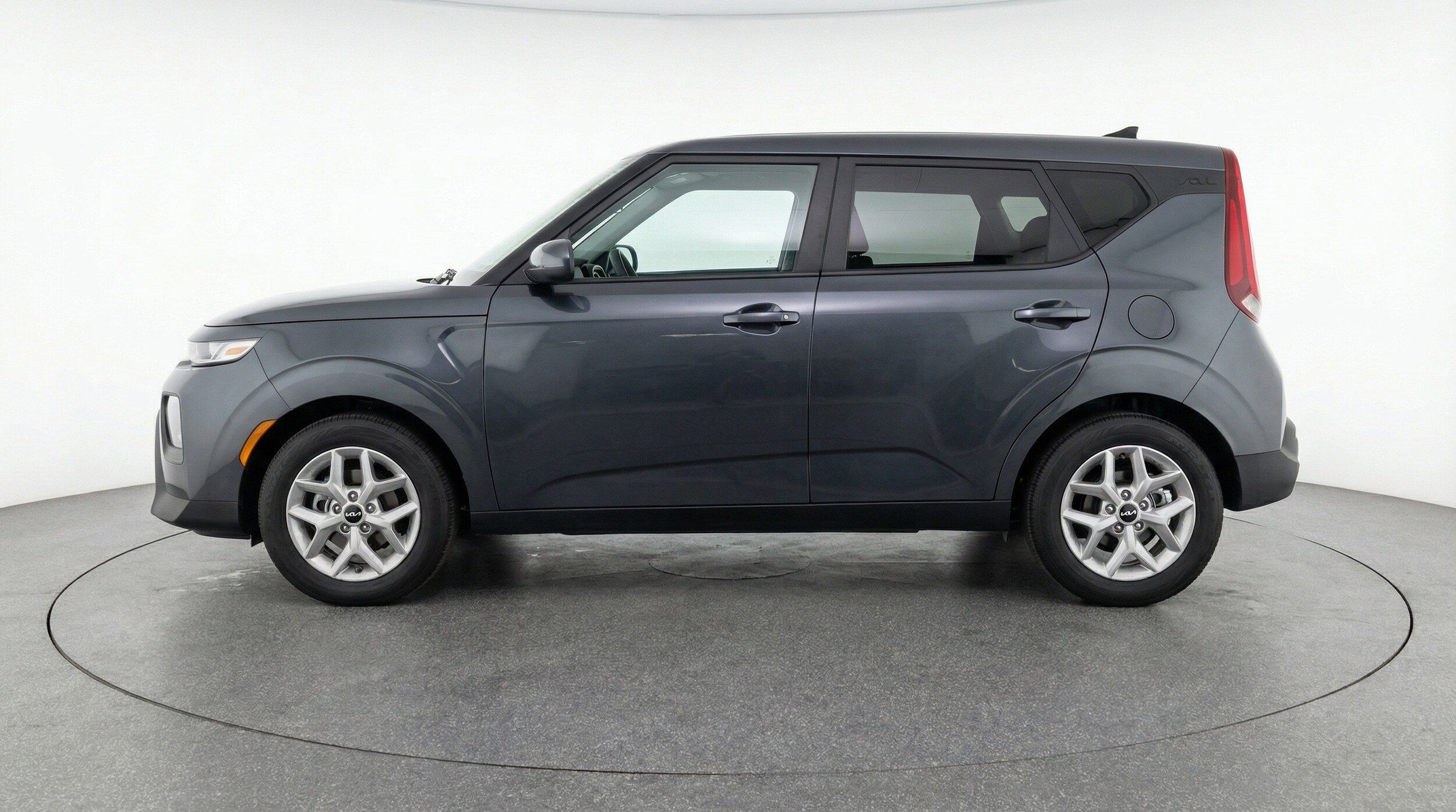 Thumbnail: 2025 Kia Soul - 5