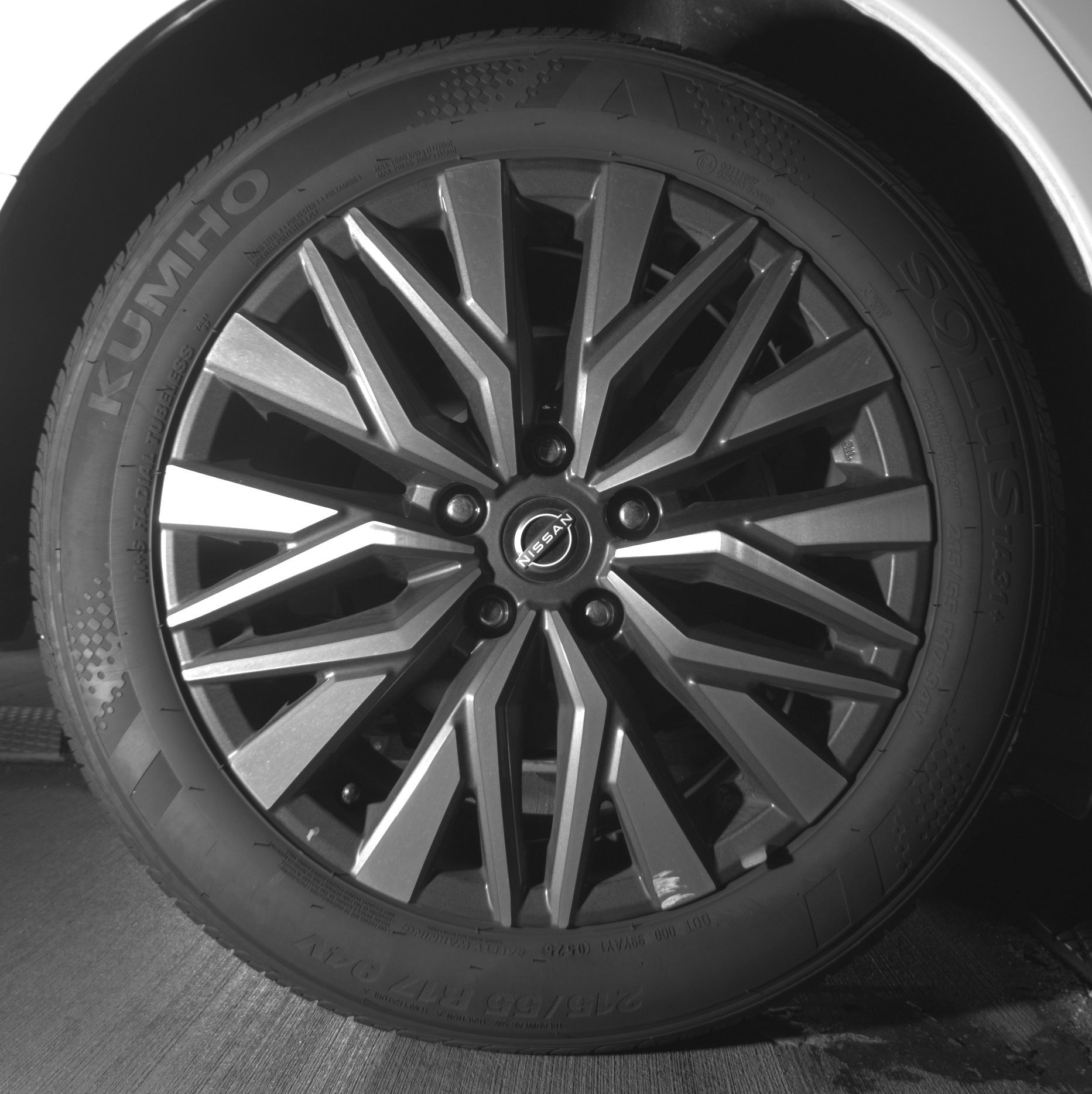 Thumbnail: 2025 Nissan Altima - 12