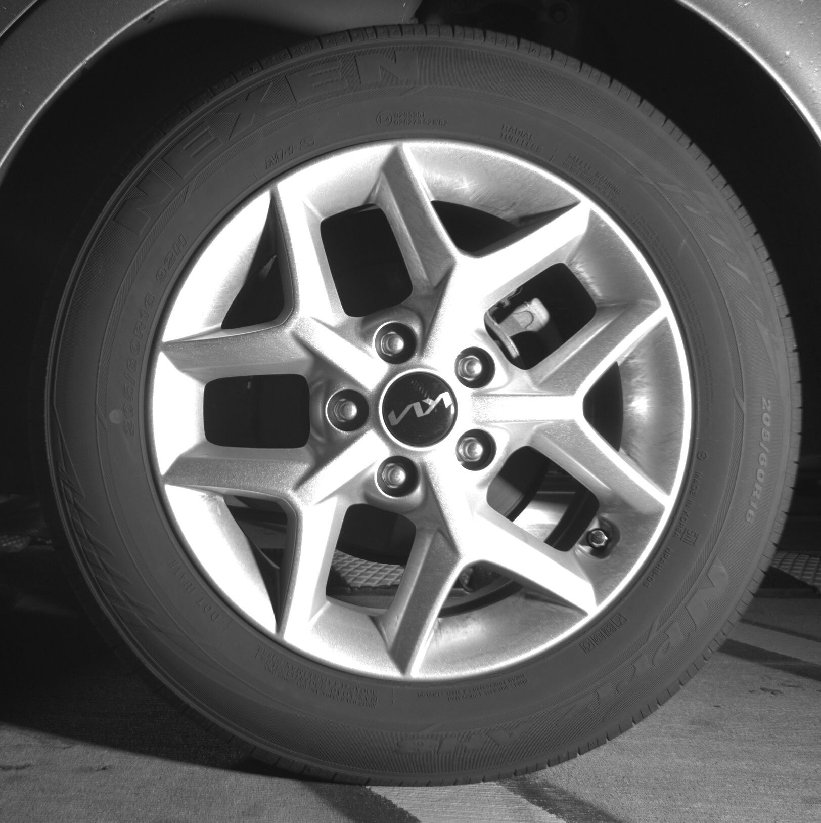 Thumbnail: 2025 Kia Soul - 11