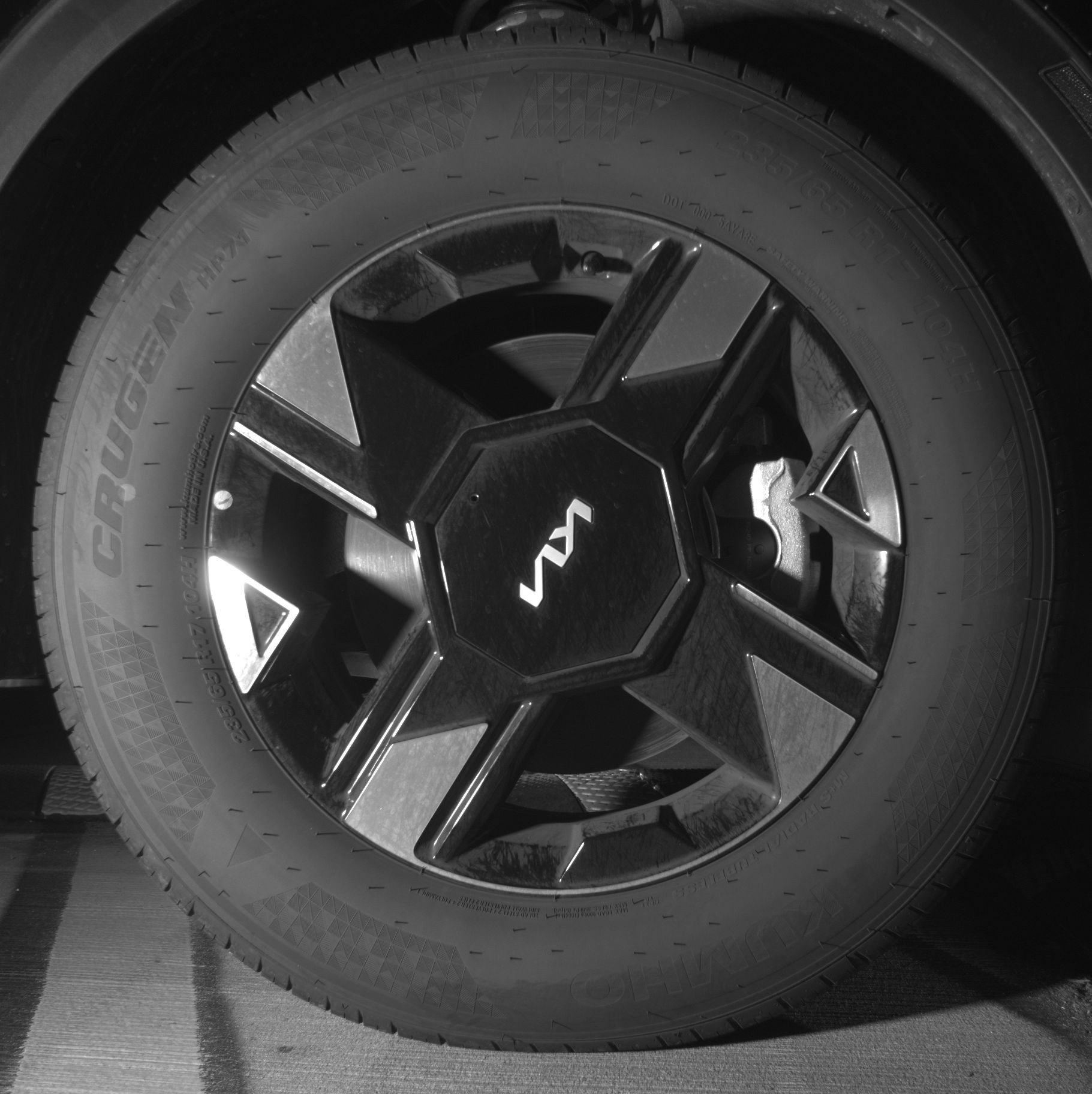 Thumbnail: 2026 Kia Sportage - 13