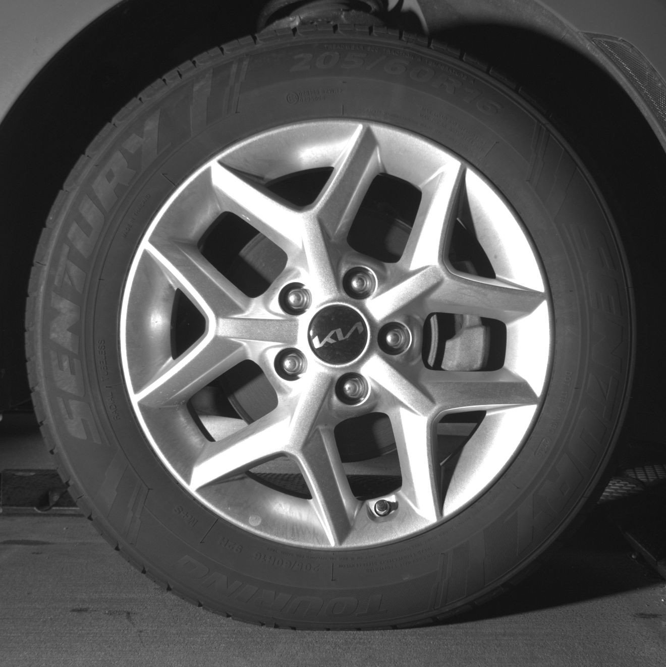 Thumbnail: 2025 Kia Soul - 13