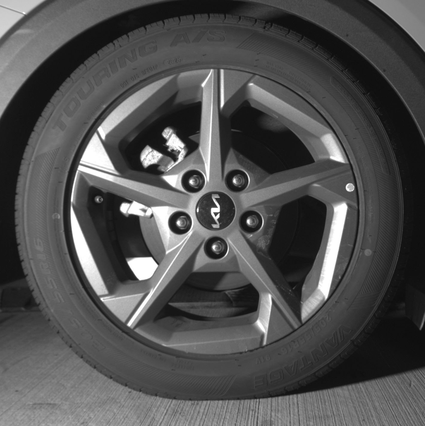 Thumbnail: 2025 Kia K4 - 15