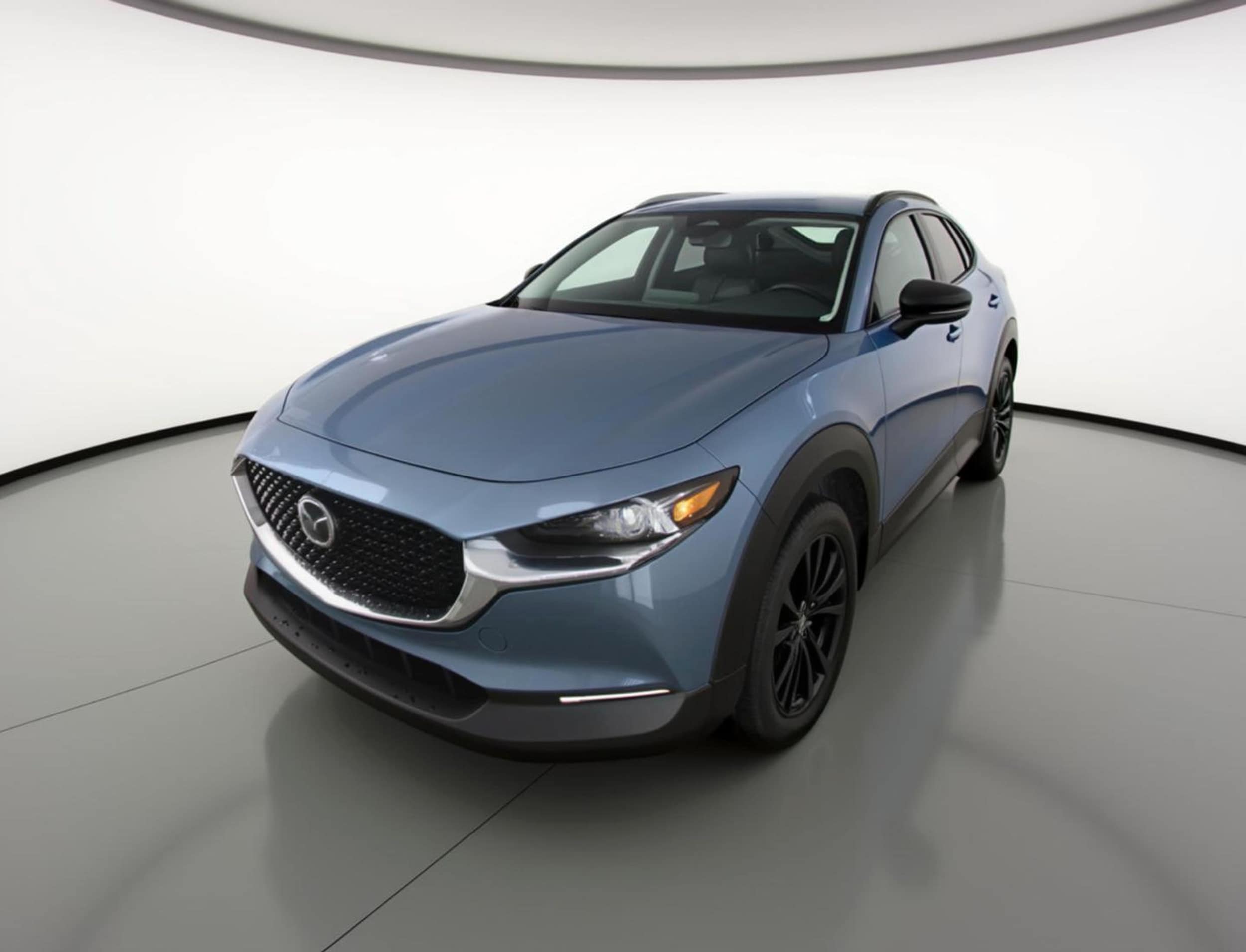 Thumbnail: 2025 Mazda CX-30 - 3