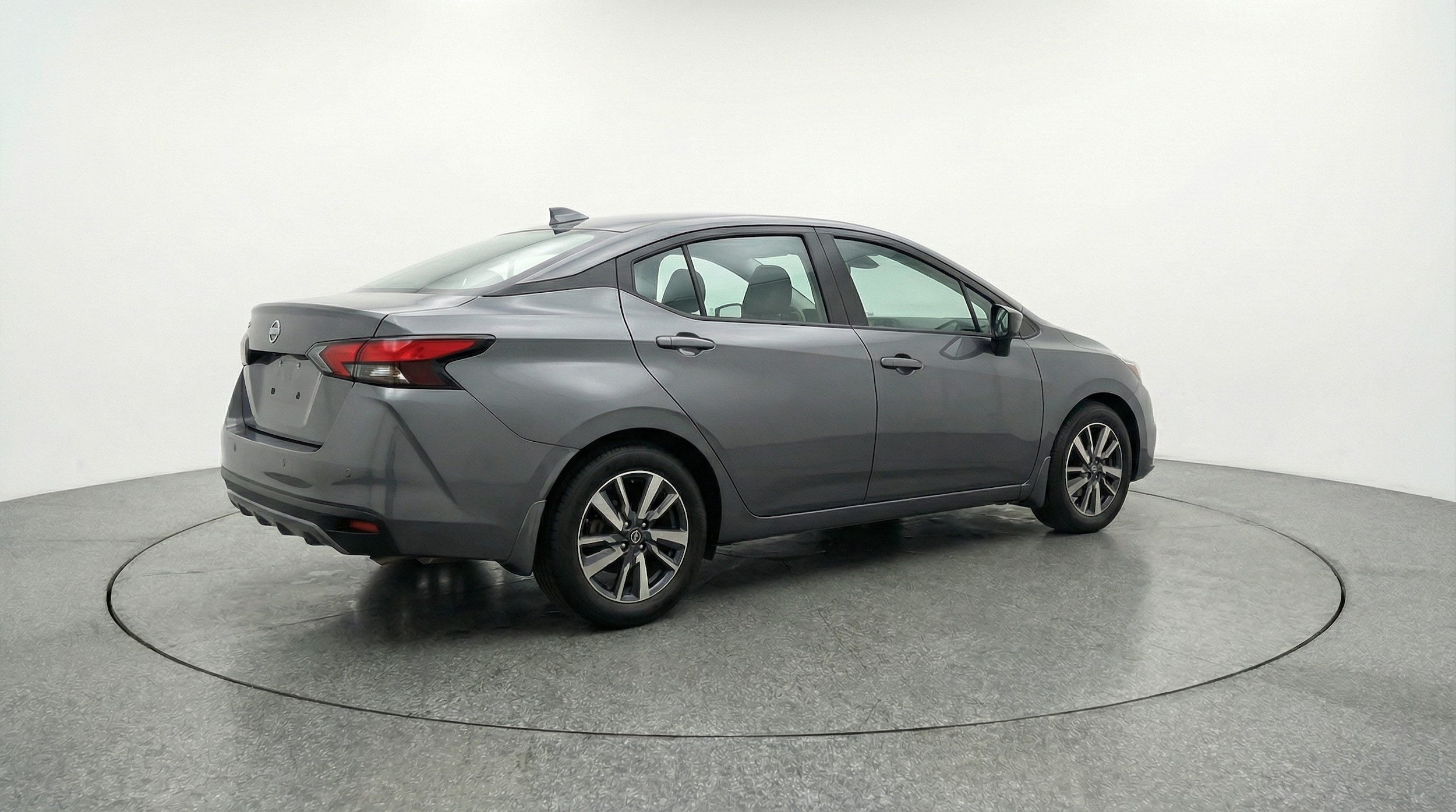 Thumbnail: 2025 Nissan Versa - 7