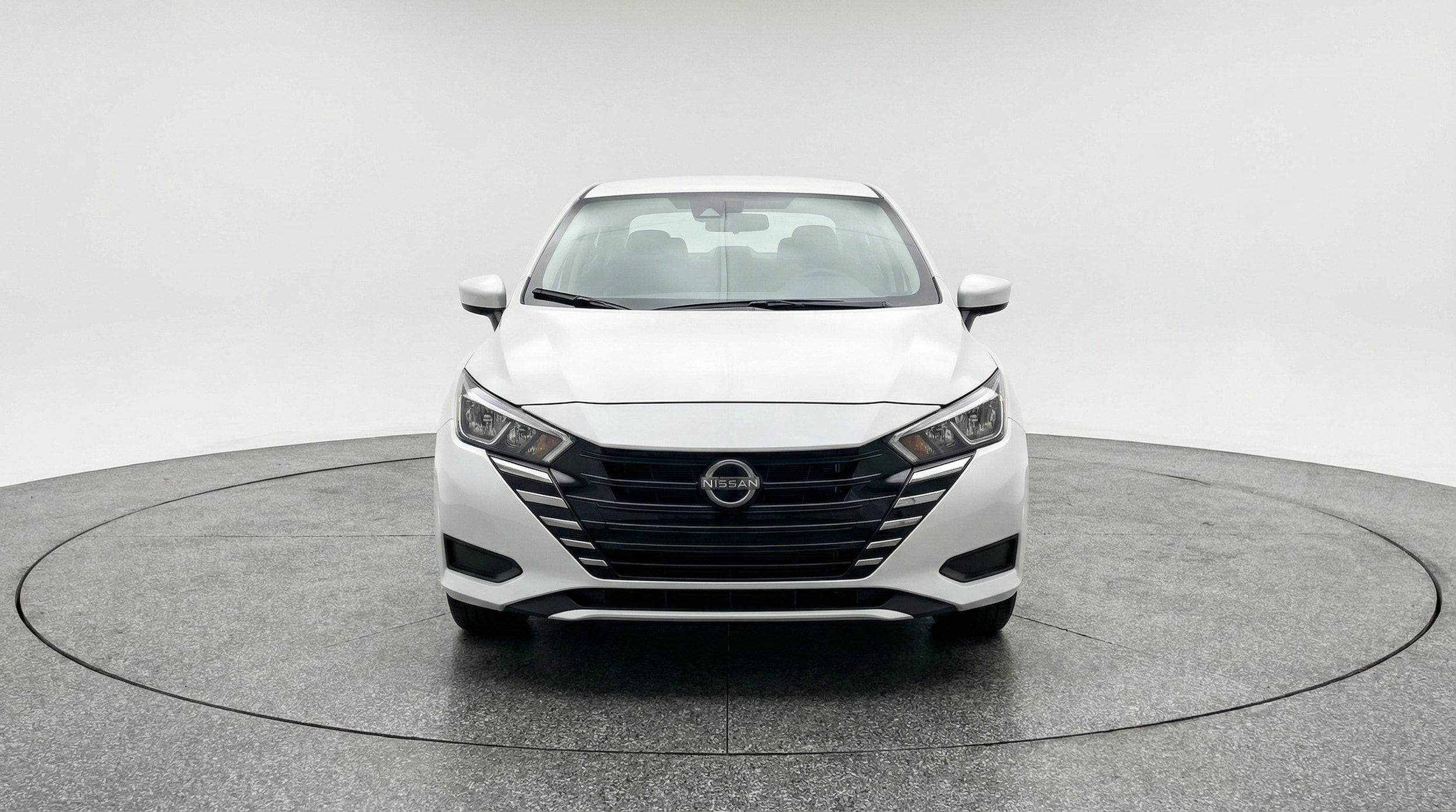 Thumbnail: 2025 Nissan Versa - 2