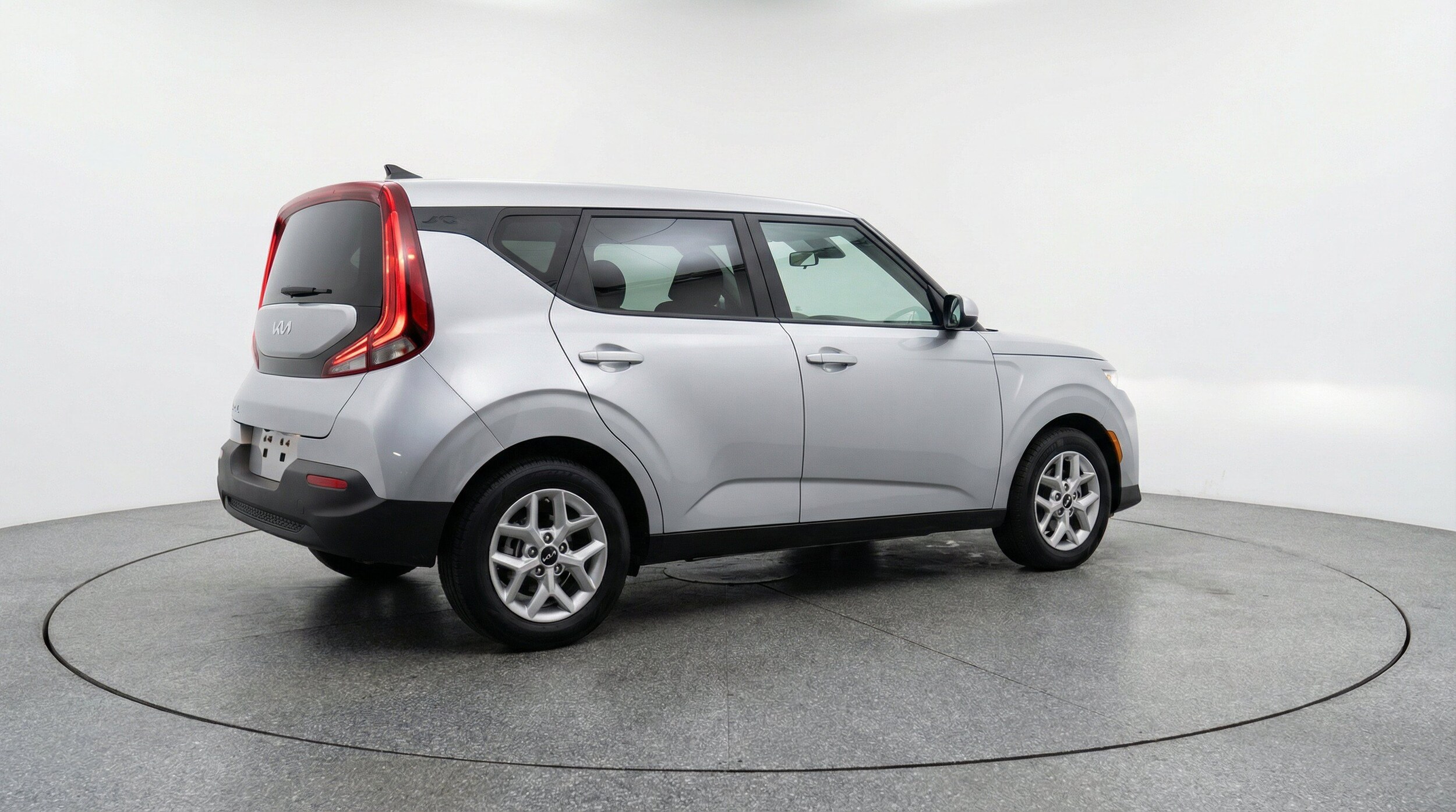 Thumbnail: 2025 Kia Soul - 9