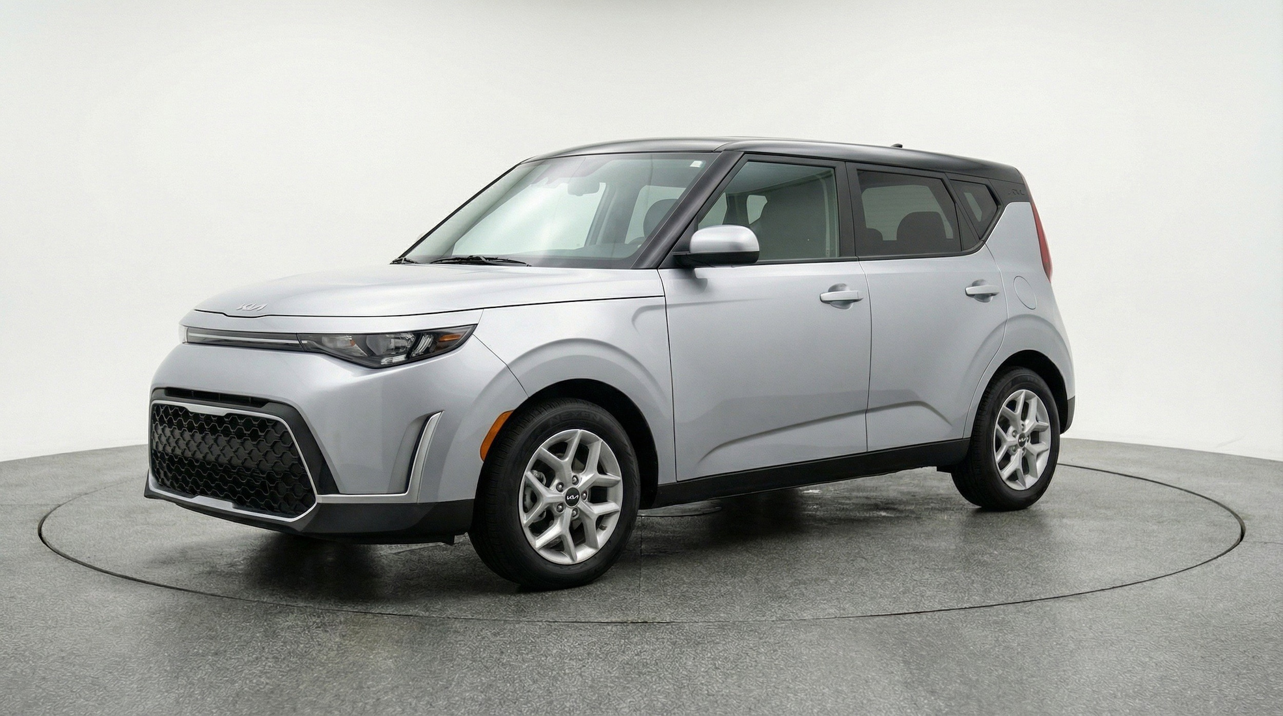 Thumbnail: 2025 Kia Soul - 3