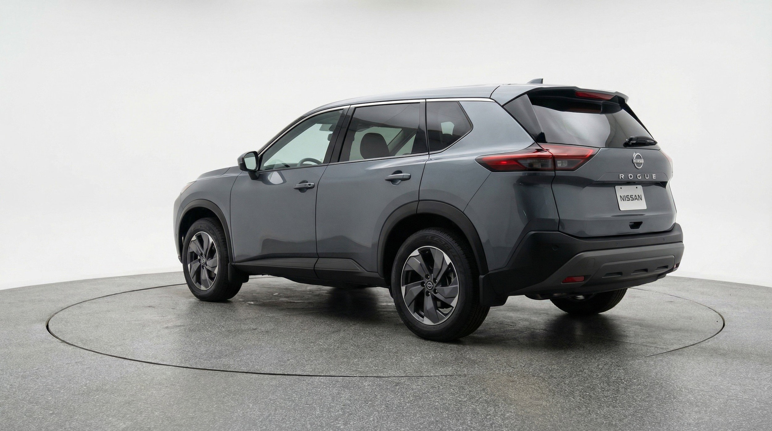 Thumbnail: 2025 Nissan Rogue - 6