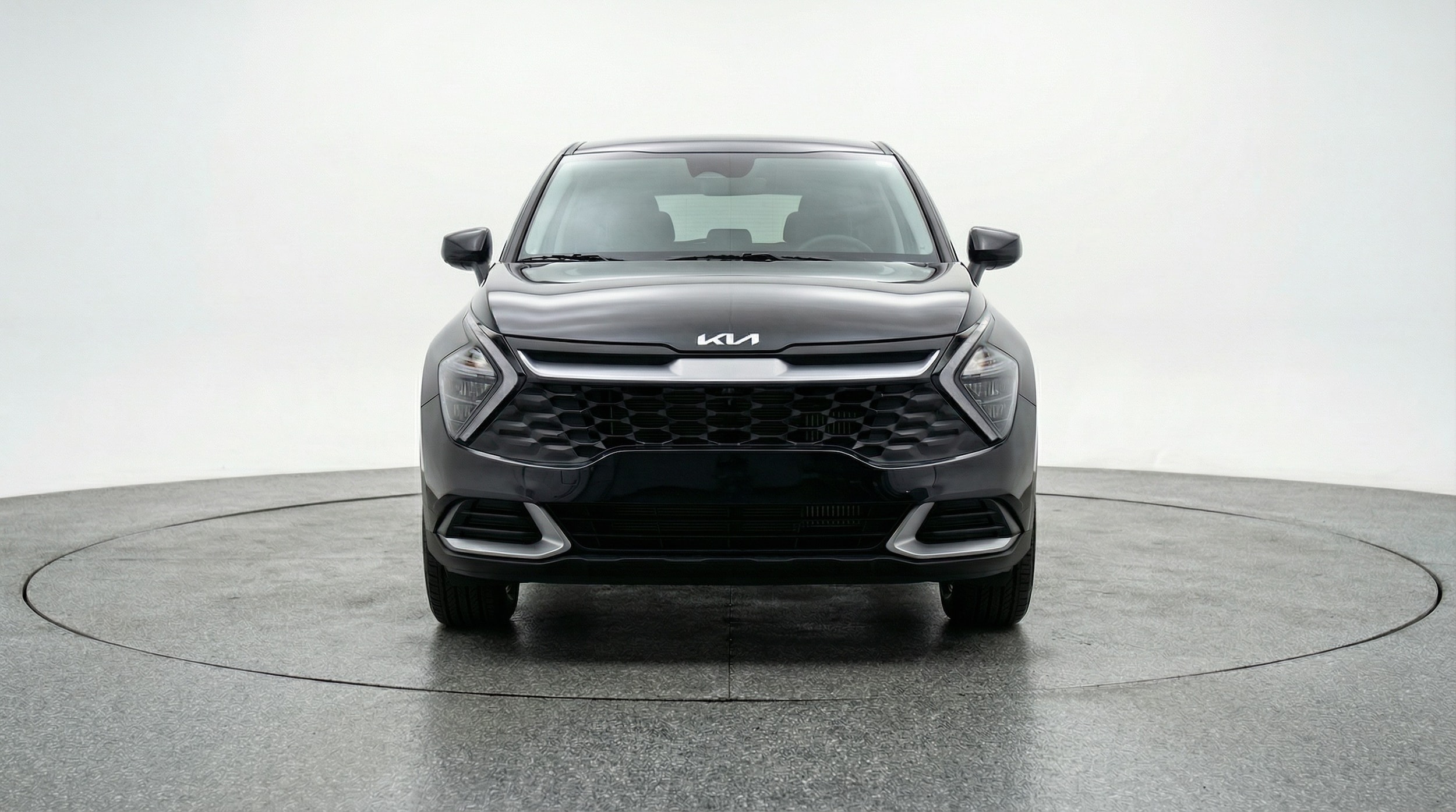 Thumbnail: 2025 Kia Sportage - 2