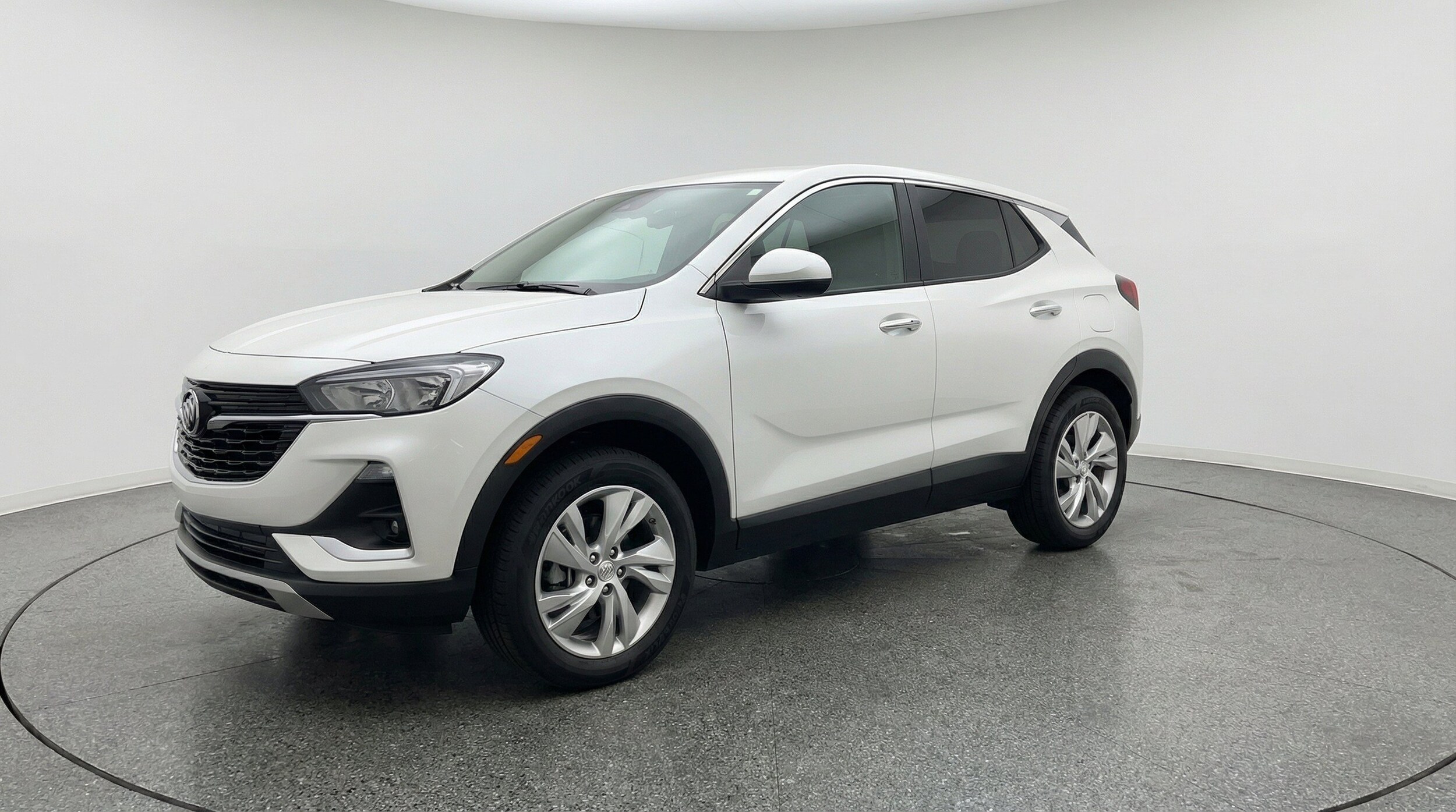Thumbnail: 2026 Buick Encore GX - 3