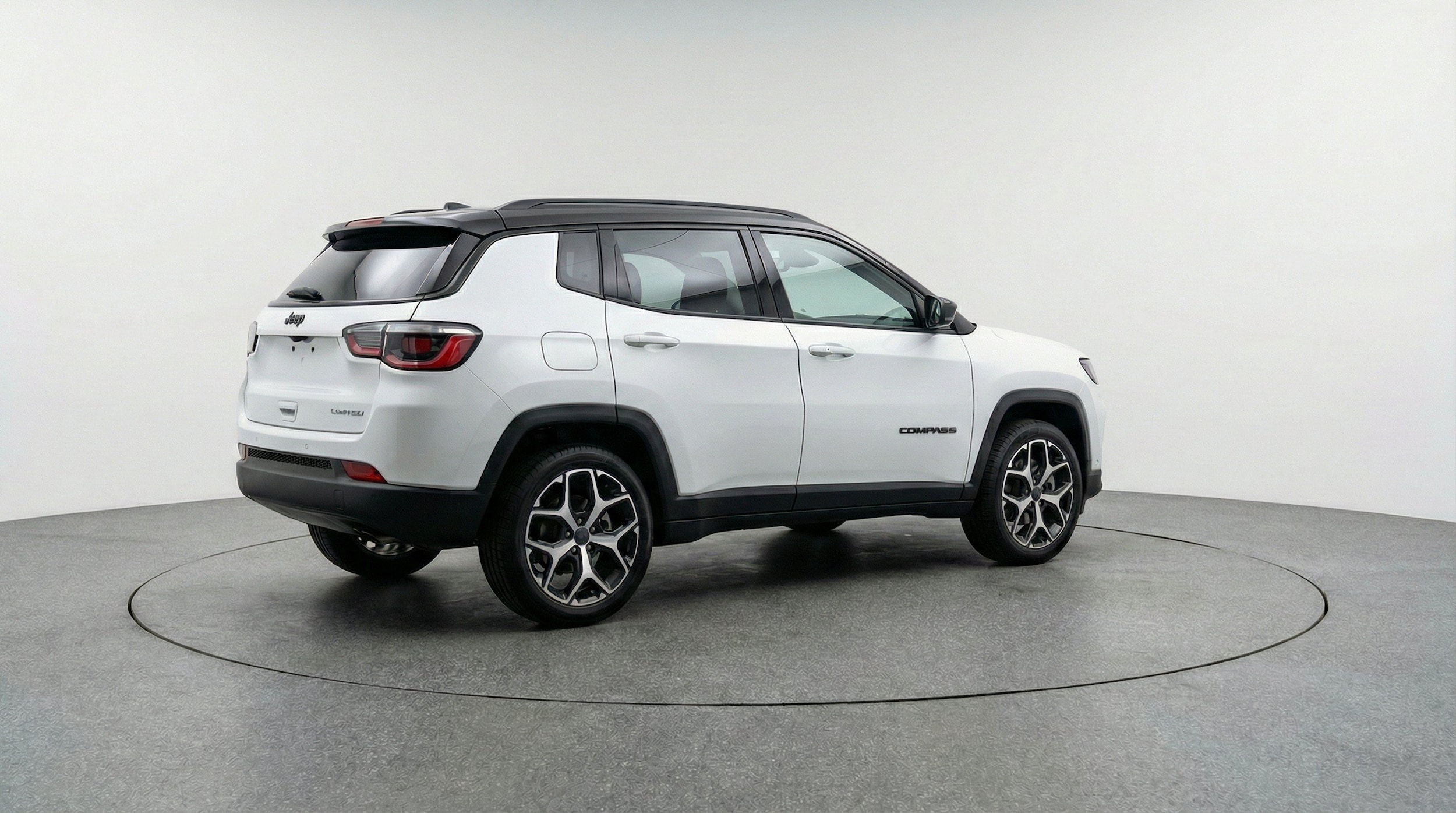 Thumbnail: 2025 Jeep Compass - 9
