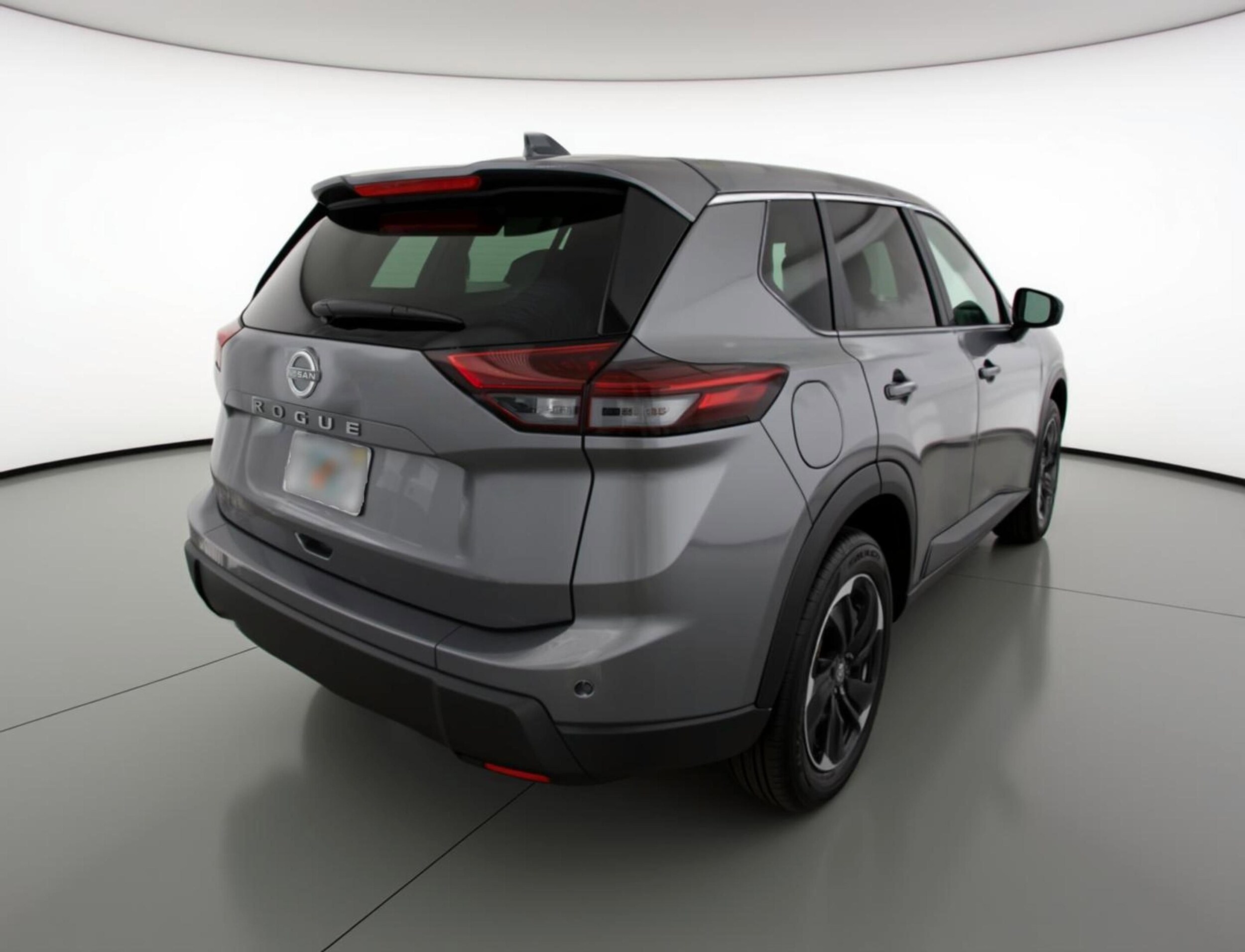 Thumbnail: 2025 Nissan Rogue - 9