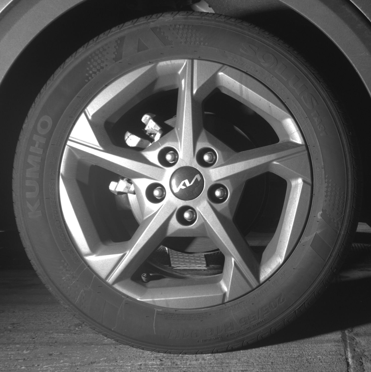 Thumbnail: 2025 Kia K4 - 12