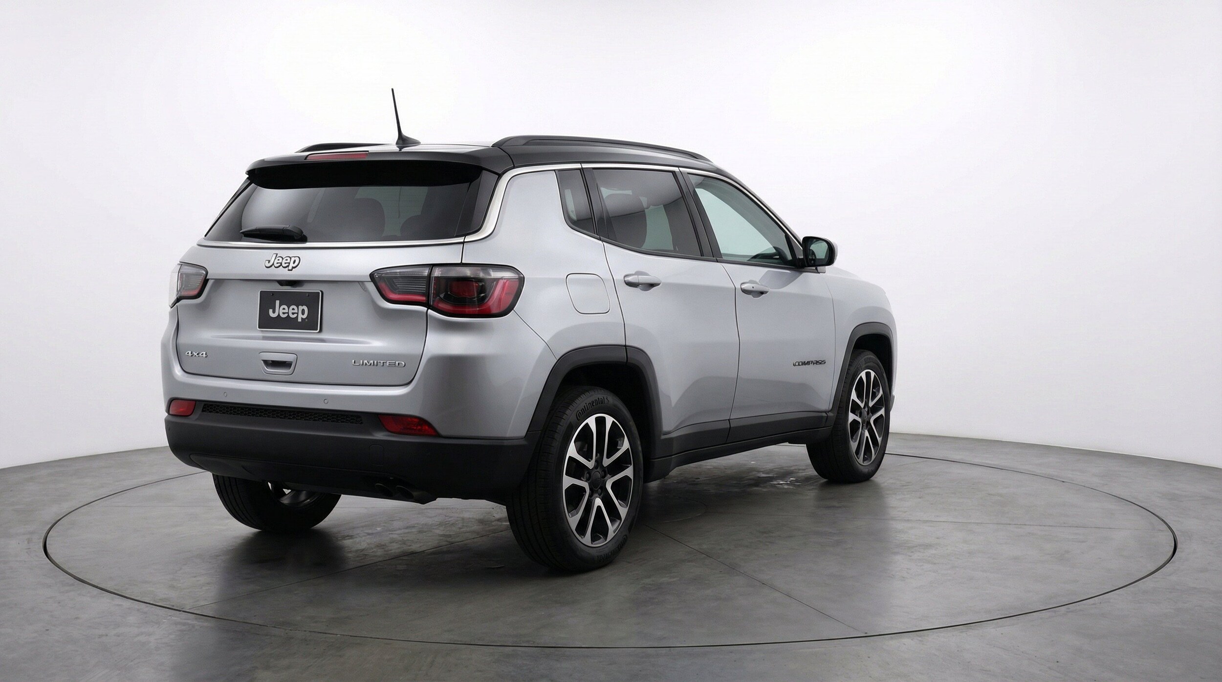 Thumbnail: 2025 Jeep Compass - 9